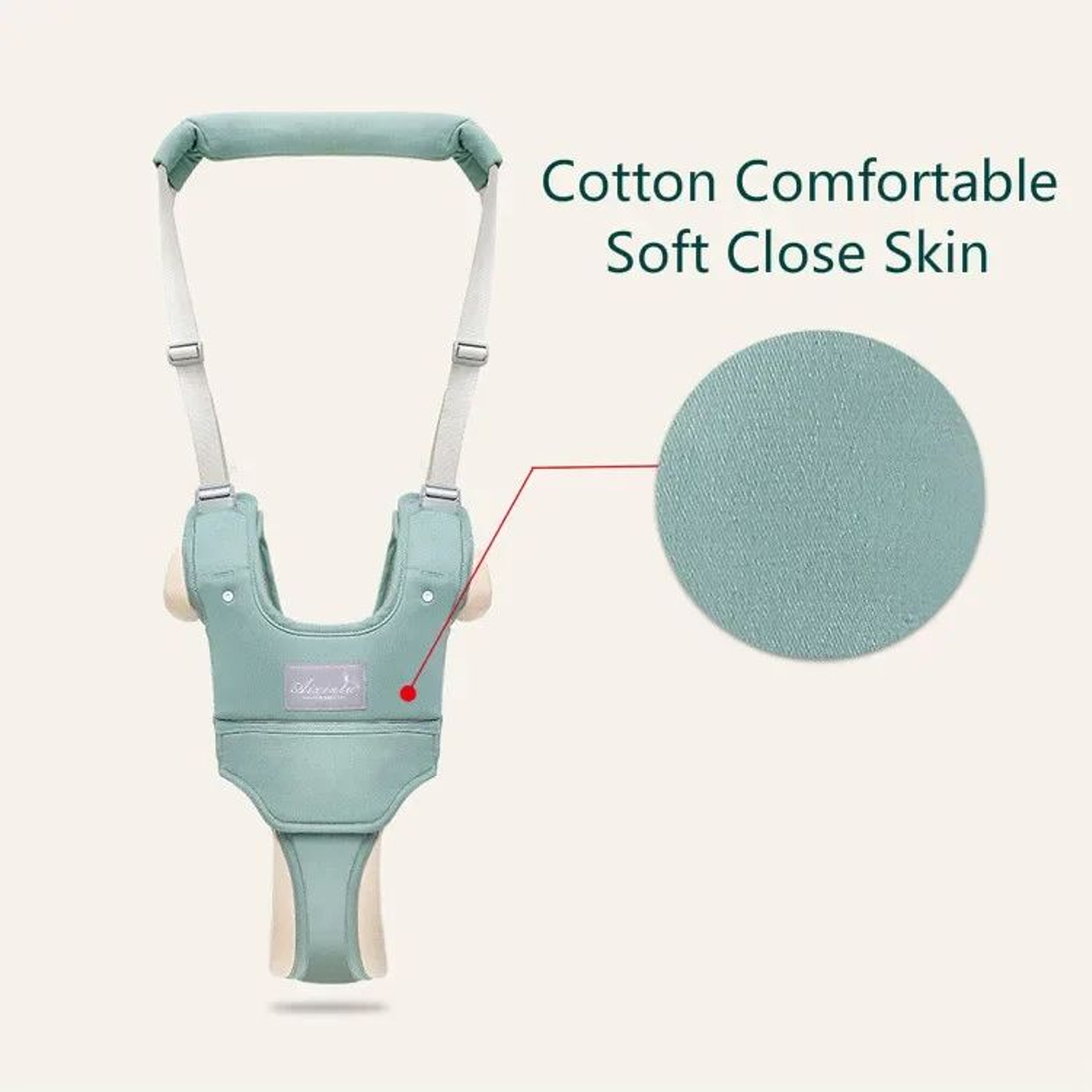Leashes For Little Children Toddler Baby Walking Harness Kids Assistant Learning Safety Reins Walke 0