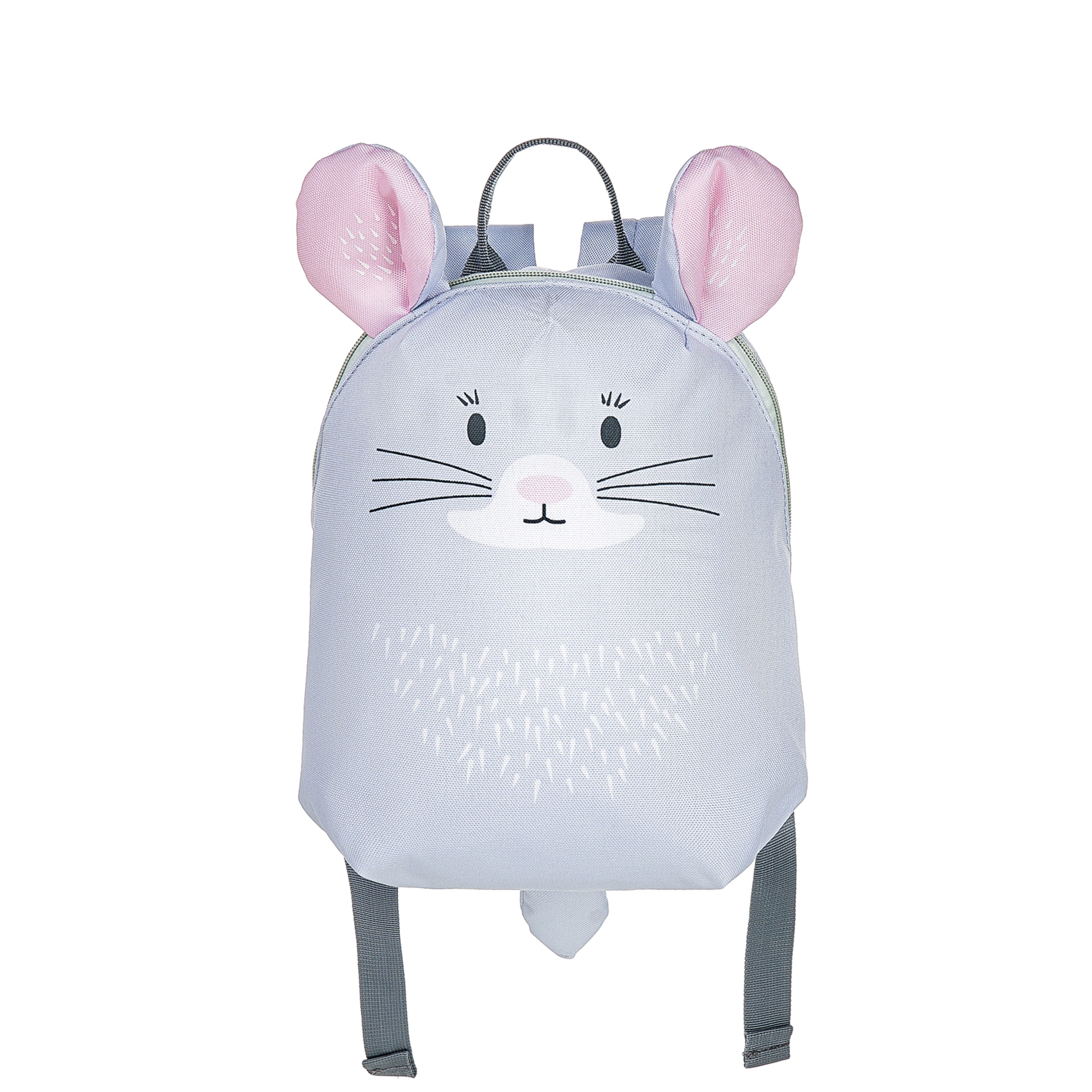 Small Animal Schoolbag For Kids Cute Cartoon Baby AntiLost Backpack Perfect Kindergarten Mini Bag F 7