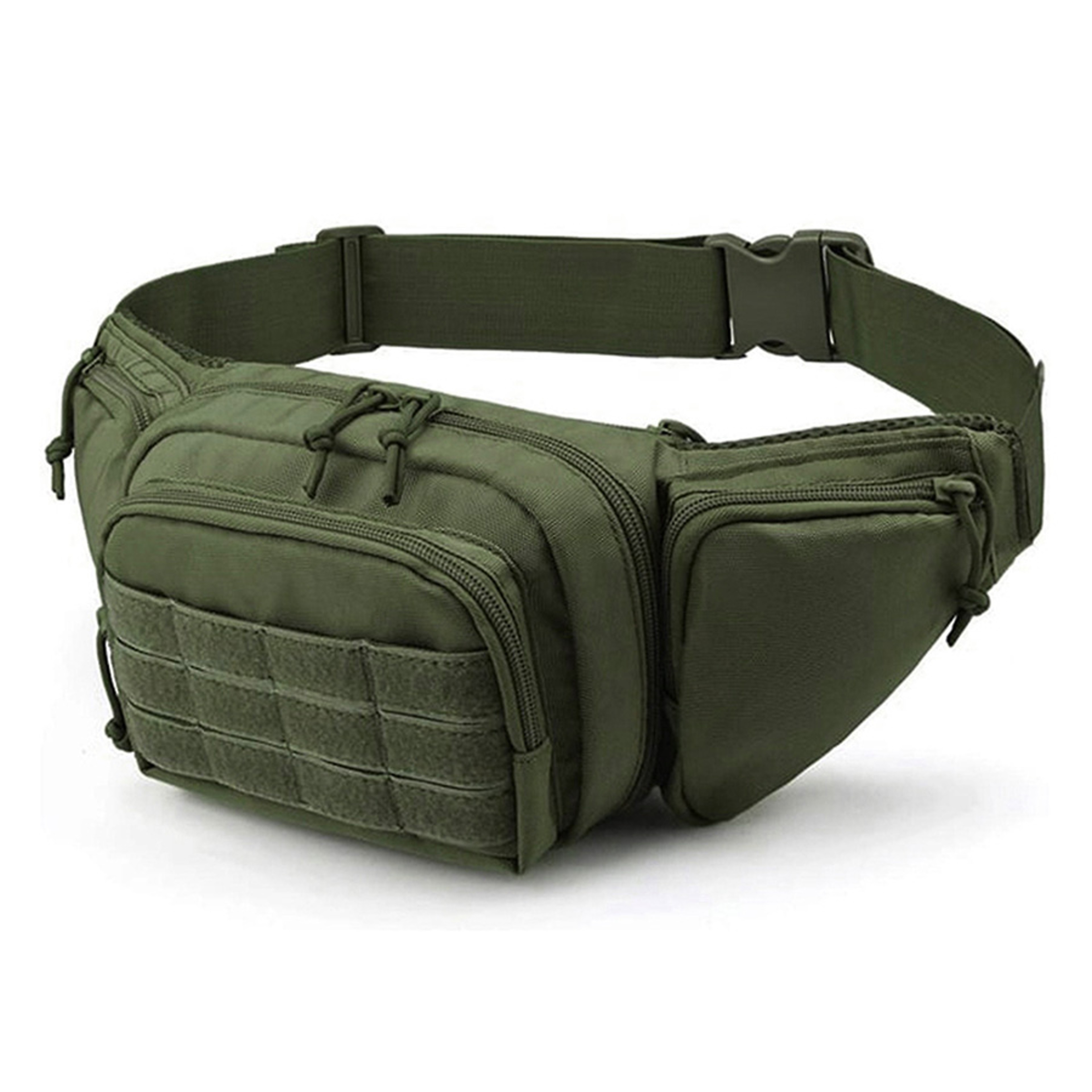 Invisible Waist Attachment Bag for Men, Multi-Functional Outdoor Sports Storage Tool Kit – view 12