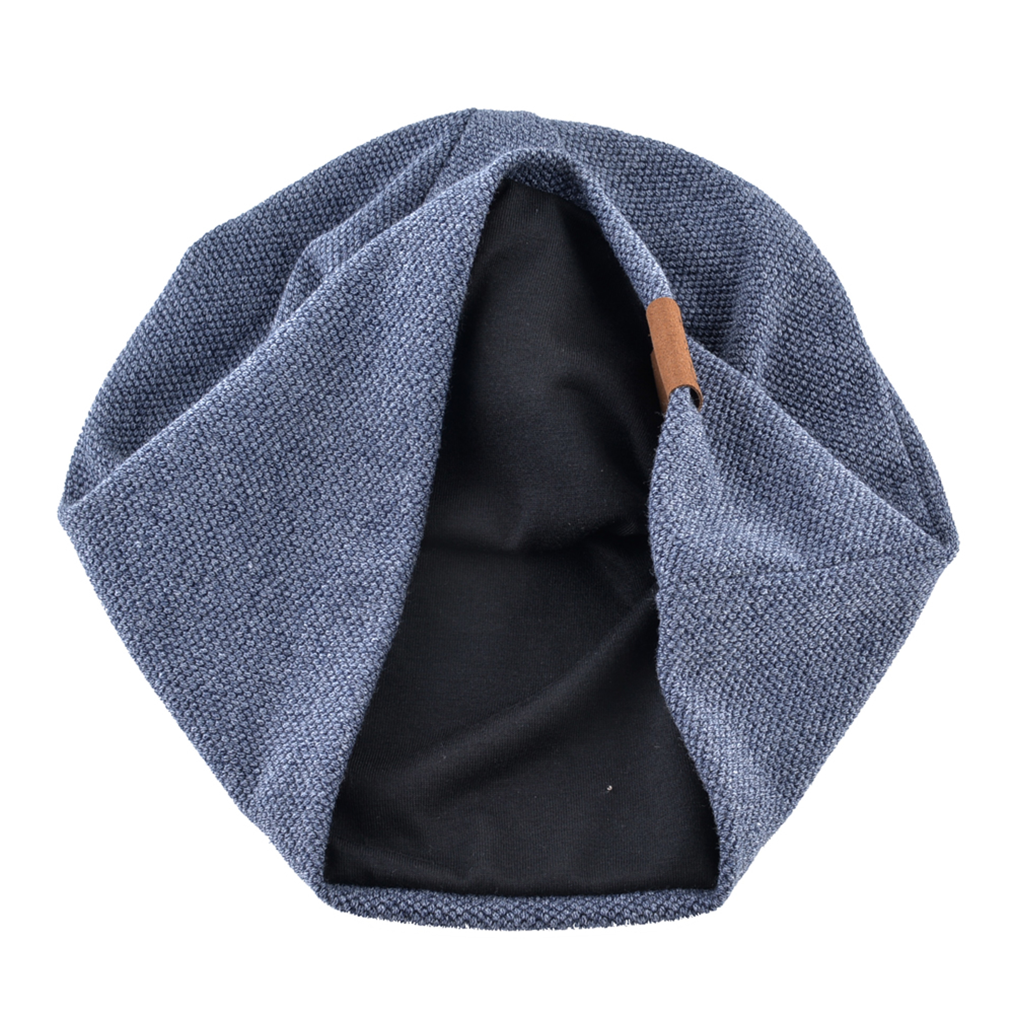 Breathable Beanie for Men, Solid Color Summer Skullies Hat, Soft Casual Unisex Casual Sport Beanie Unisex Hat – view 4