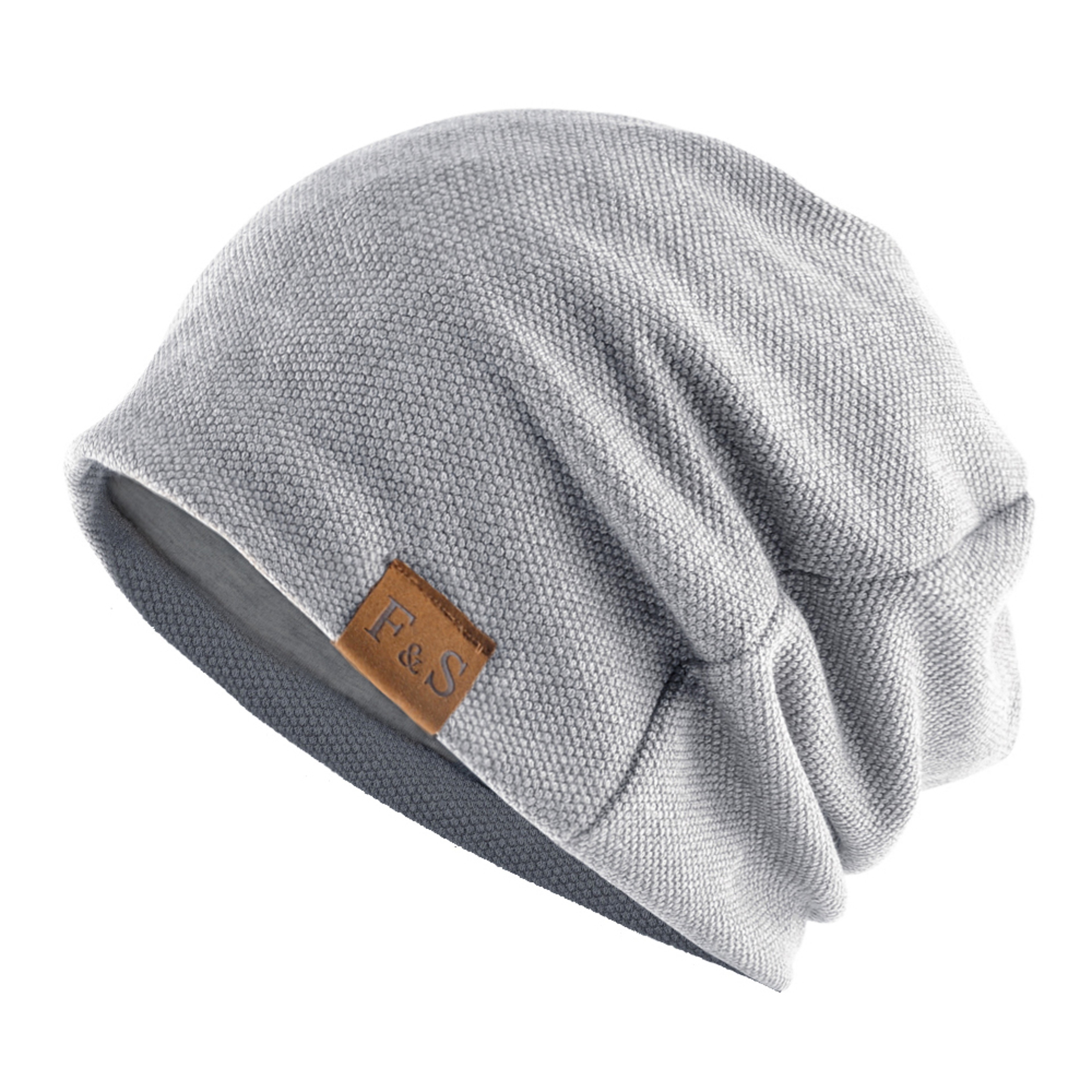 Breathable Beanie for Men, Solid Color Summer Skullies Hat, Soft Casual Unisex Casual Sport Beanie Unisex Hat – view 9