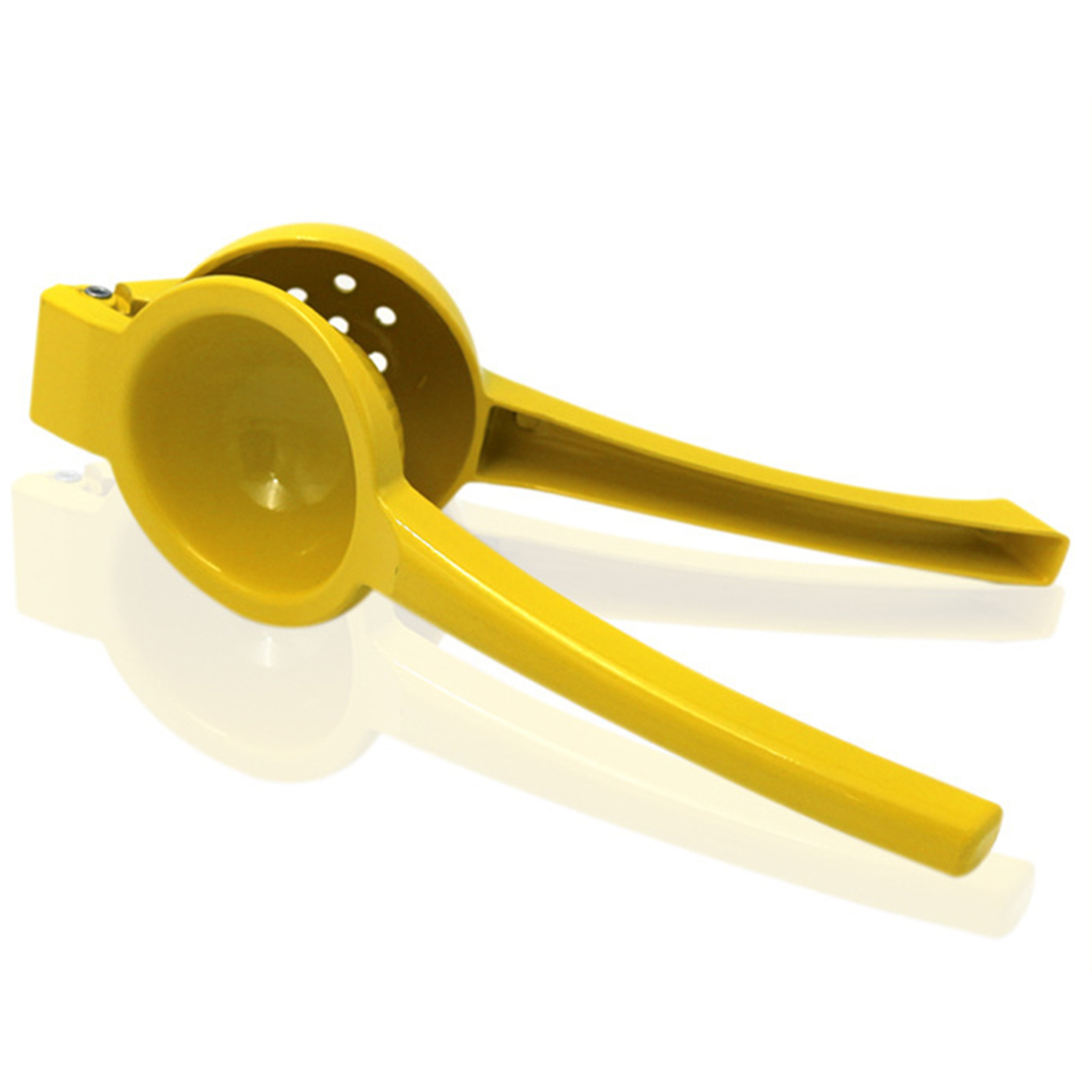 Easy To Clean Lemon Squeezer, Hand Pressed Orange Fruit Juicer, Sturdy Manual Kitchen Tool – view 4