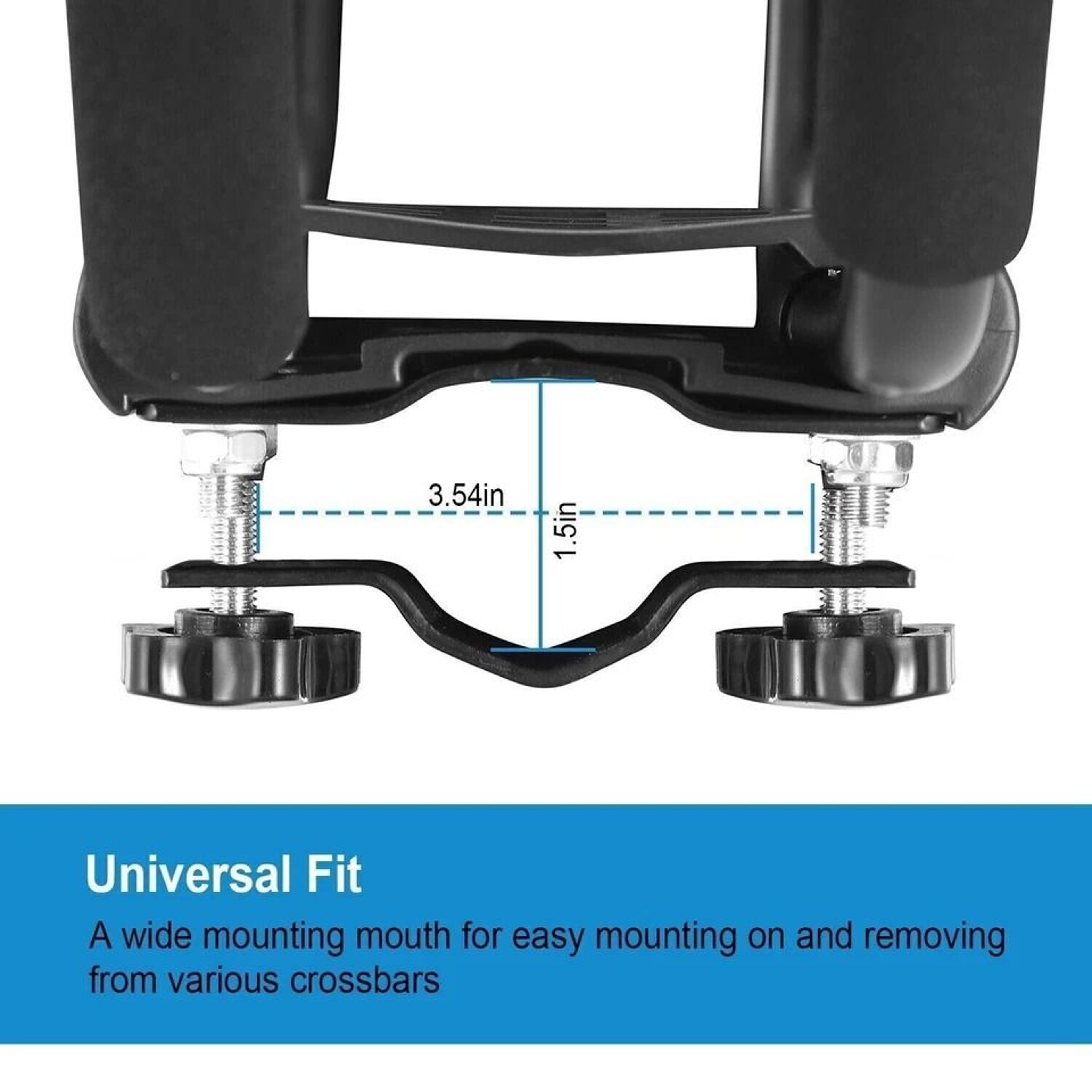 Heavy Duty Kayak Carrier Load Capacity Universal Boat Car Roof Mount JBar Rack Kayak Canoe Paddle B 7