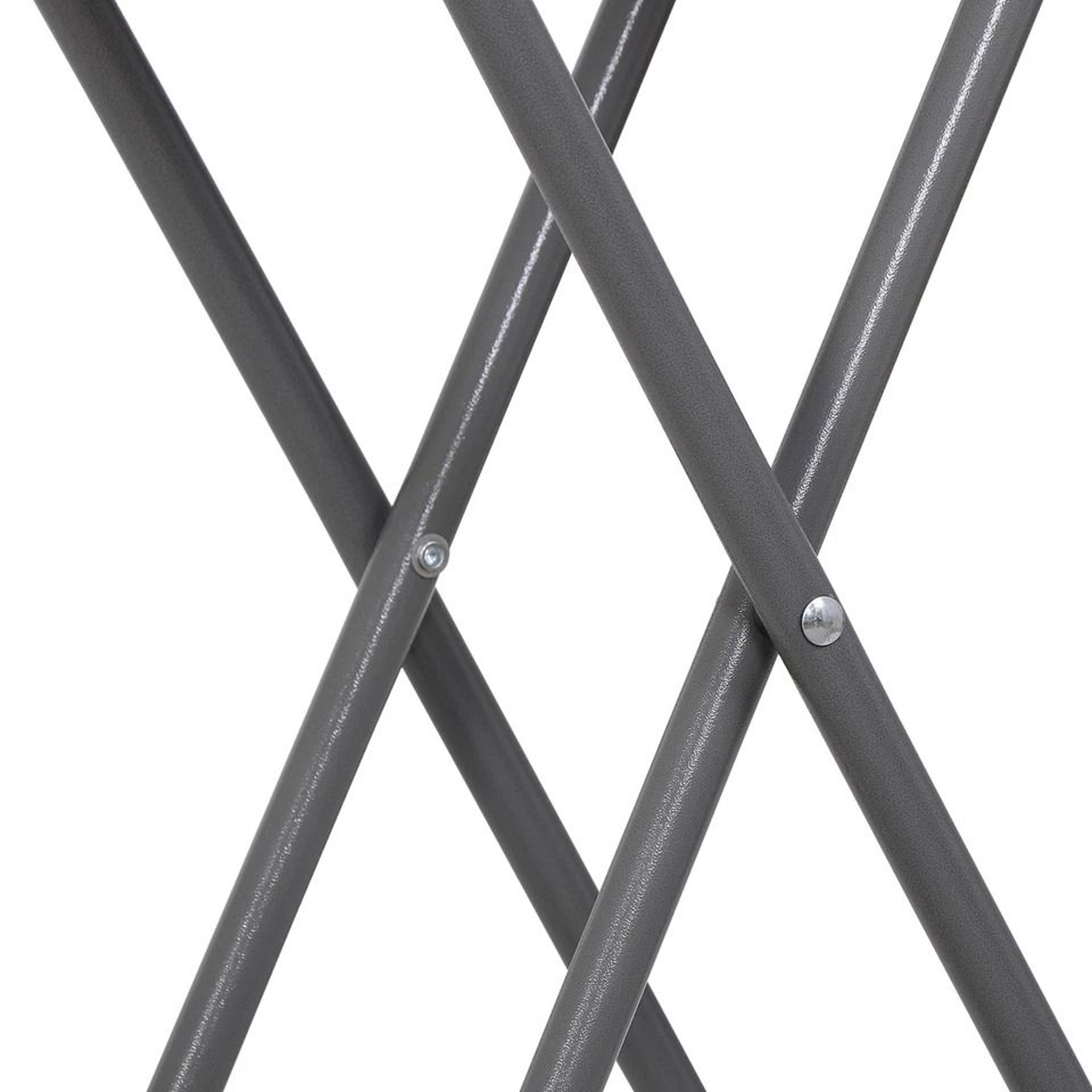 Adjustable Portable Folding TV Tray Snack Table For Dining Easy Clean And SpaceSaving 4