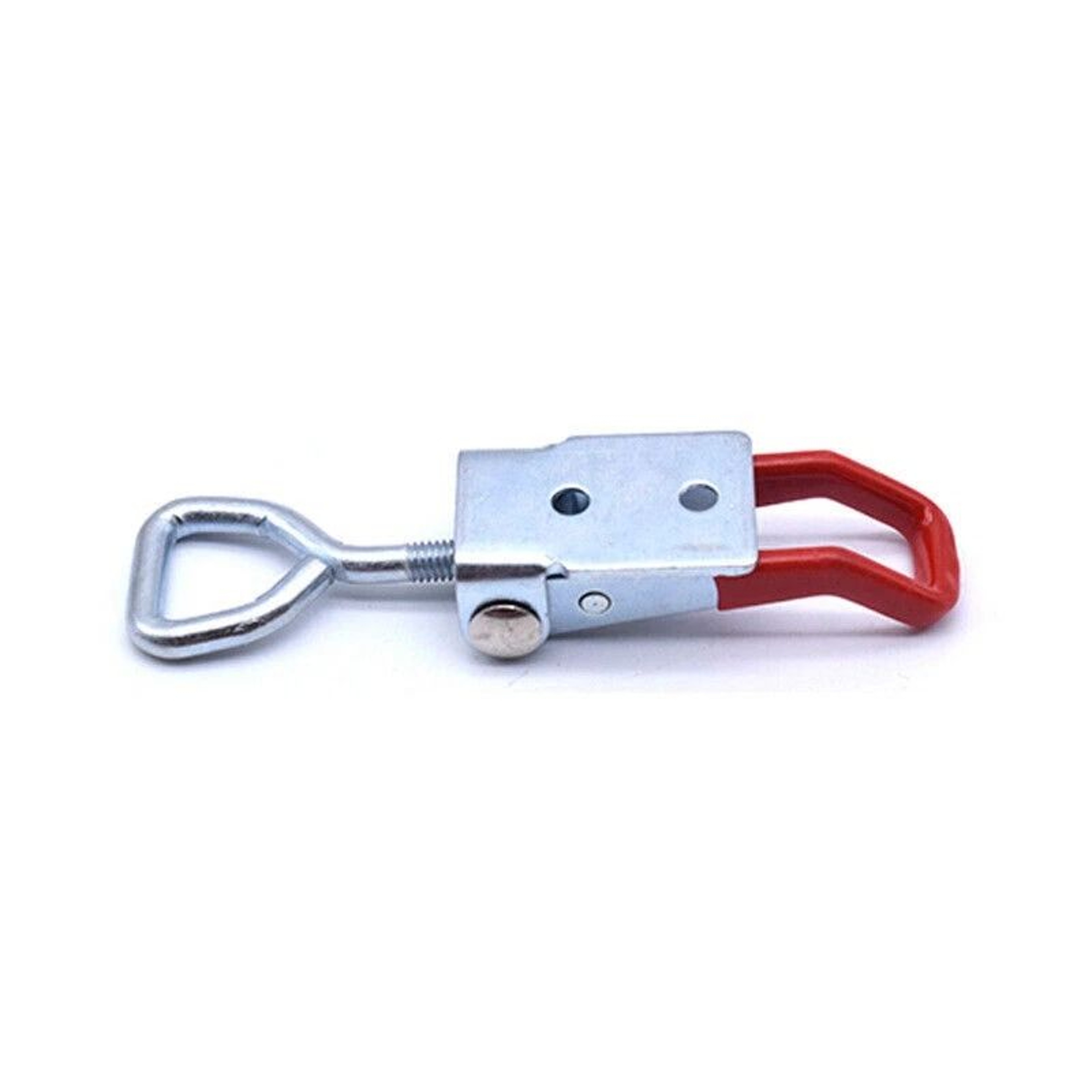 Lock Clamp For Boxes Case Heavy Duty Steel Toggle Latch Catches Load Capacity 3