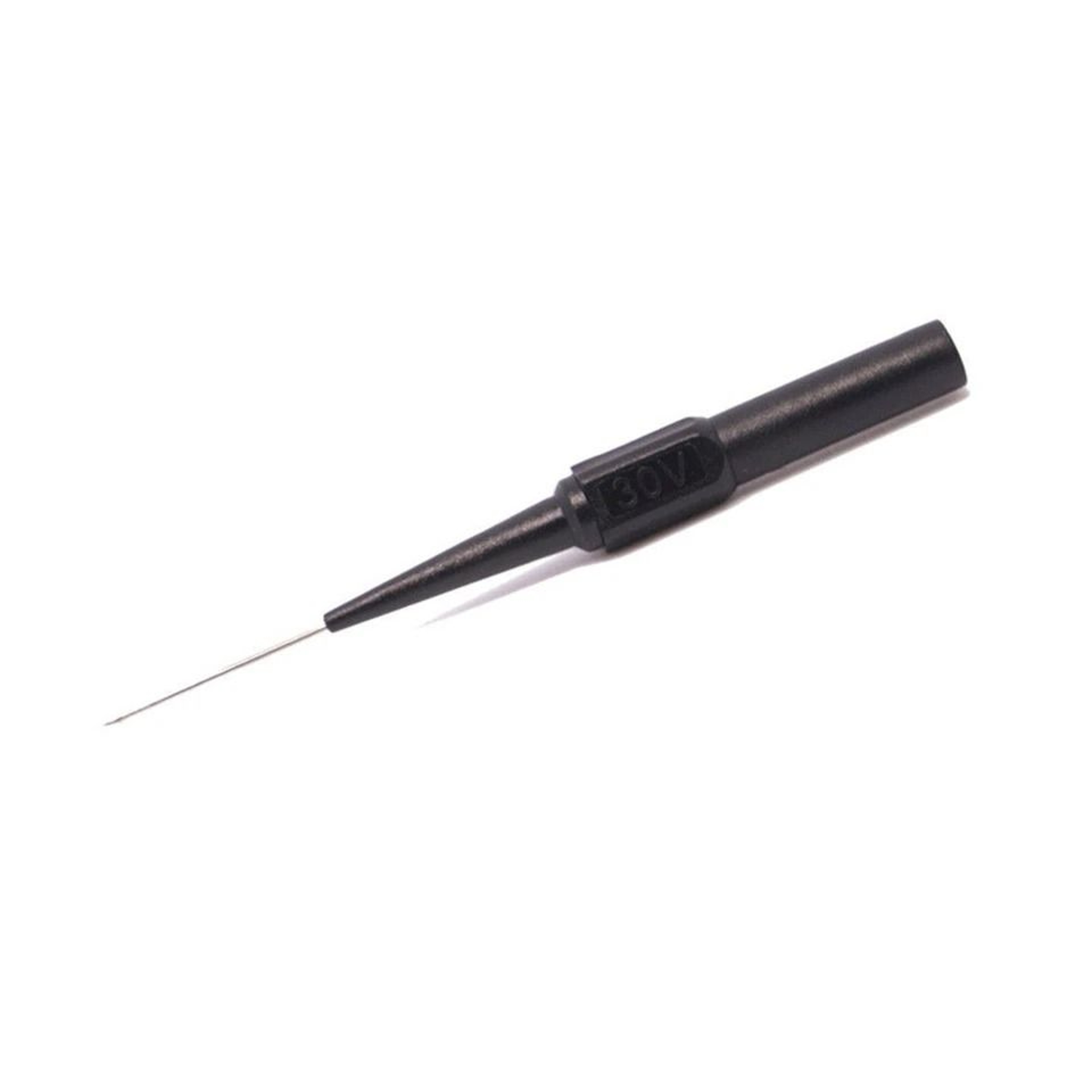 Stainless Steel Needle Tipped Test Probes For Multimeter FLUKE Tester Leads 2