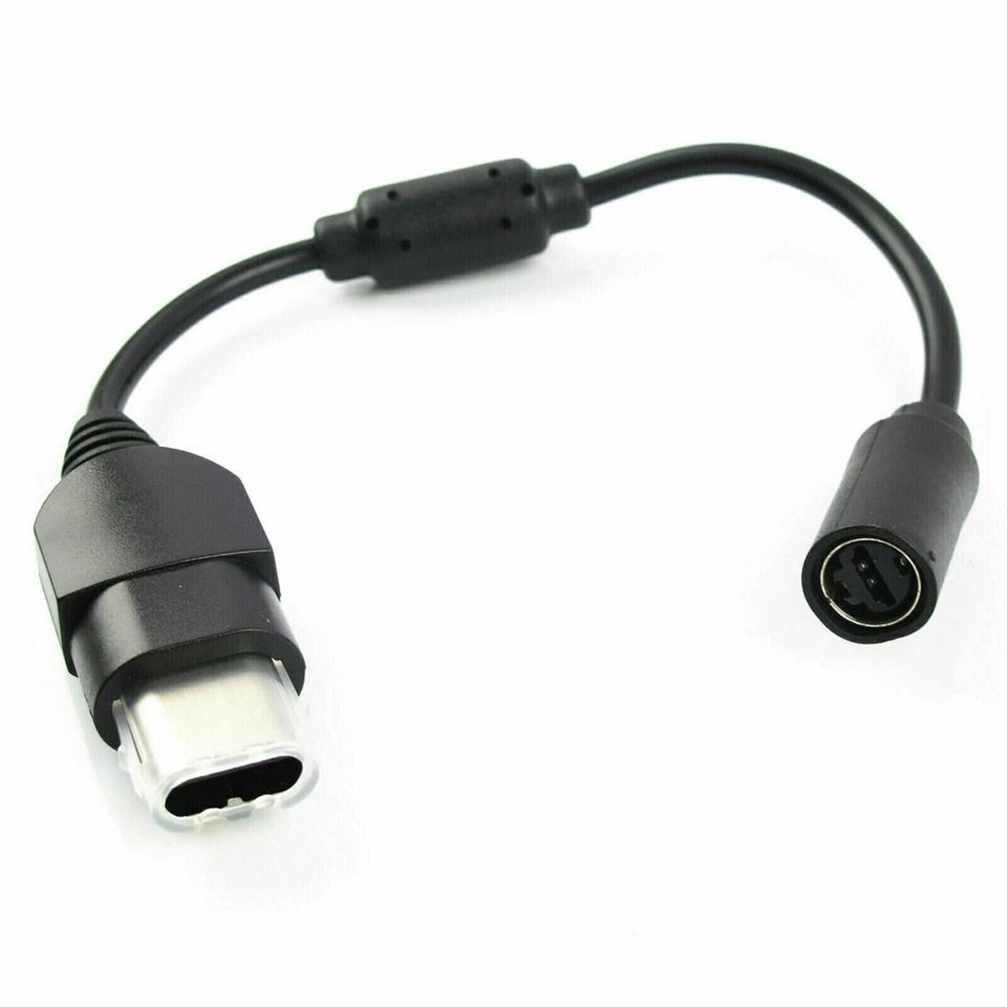 Wired Original Microsoft Xbox Controller LOT Breakaway Trip Cord Cable Durable Replacement Gaming G 2