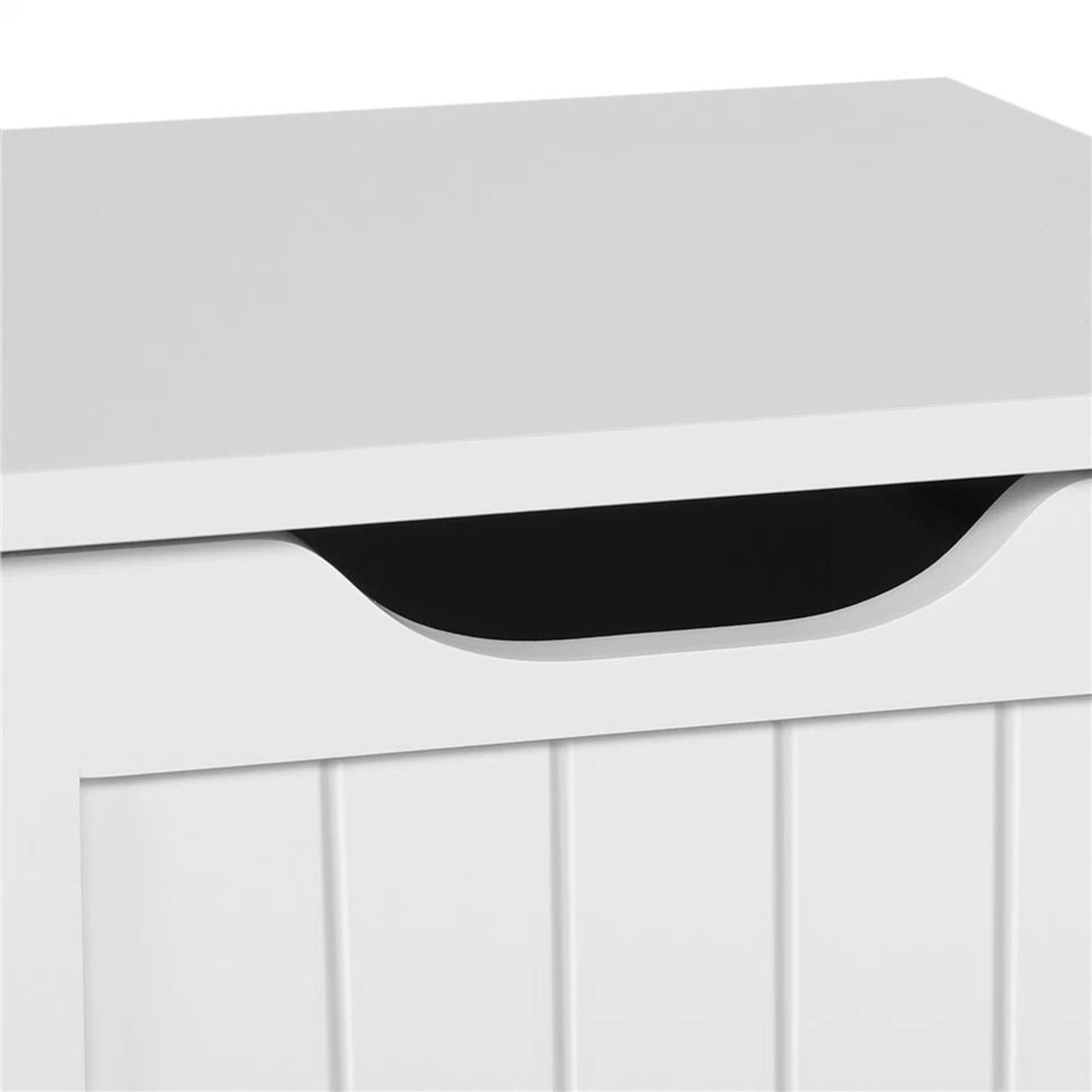 Free Standing Bathroom Floor Cabinet Storage Organizer With Drawers Multifunctional Cabinet For Hom 6