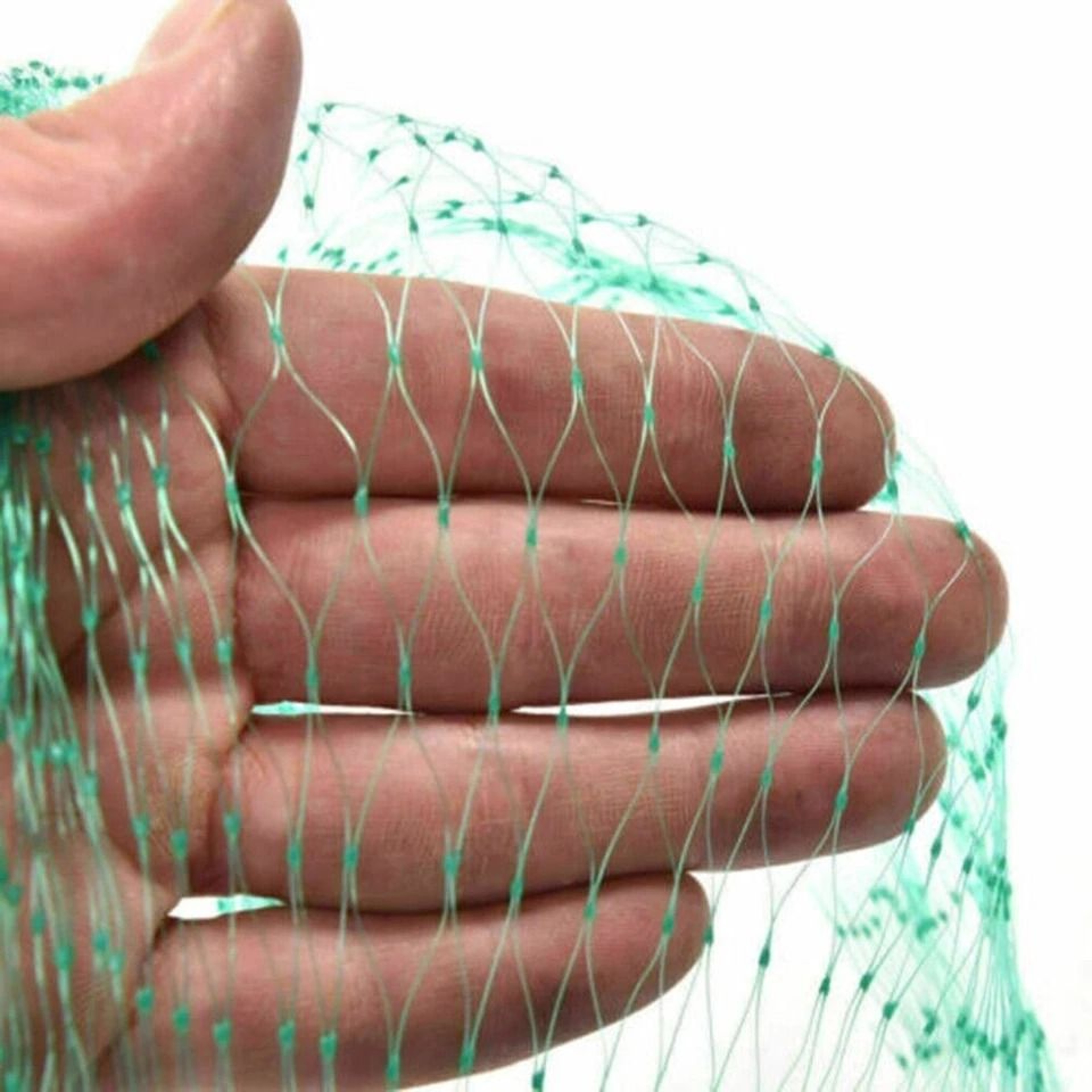 Durable Anti Bird Netting For Garden Plants Trees Fruits 16