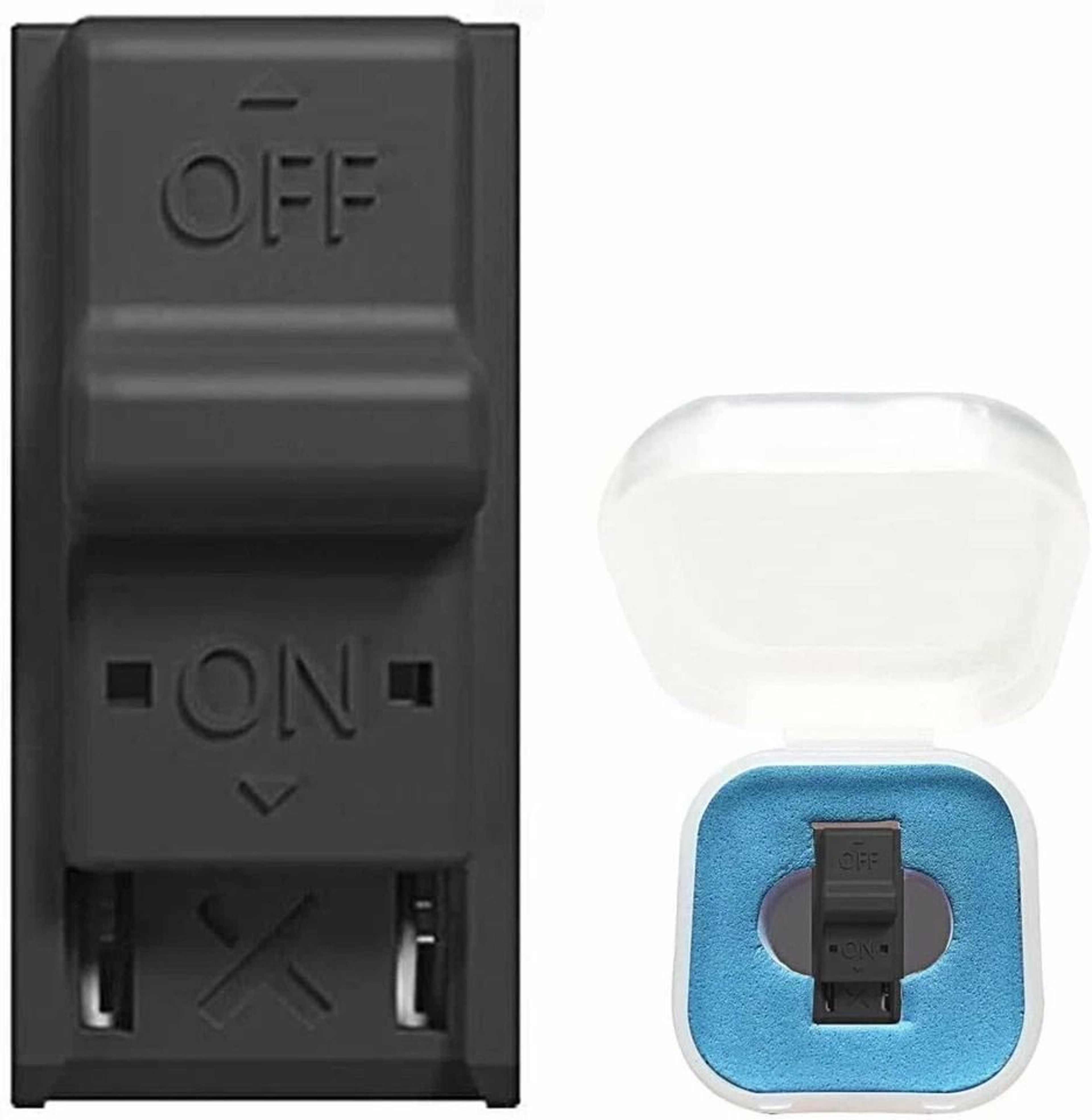 RCM Jig For Nintendo Switch Short Circuit Tool For Recovery Mode  Loader Fix 4