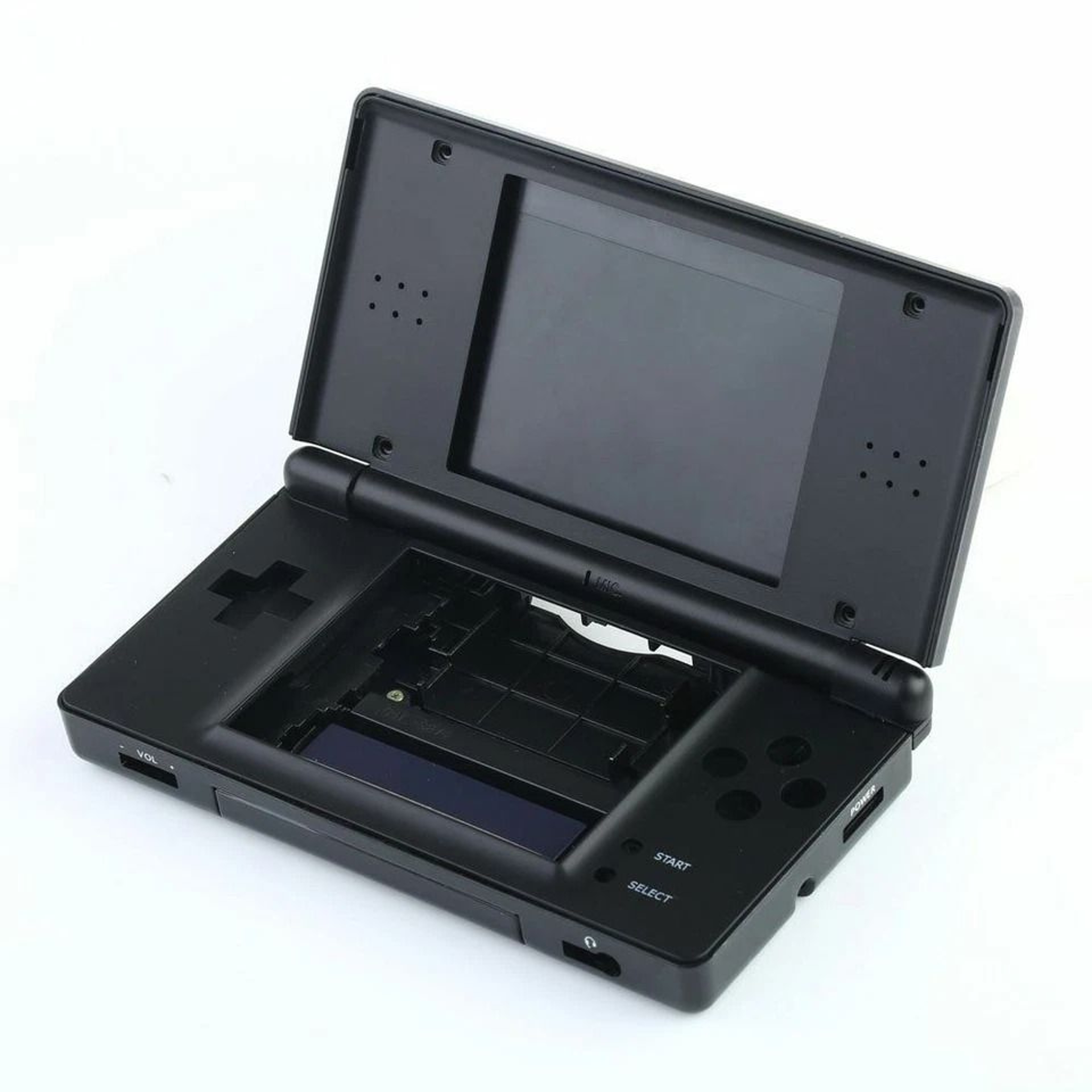 Replacement Housing Shell  Screen Lens For Nintendo DS Lite 0