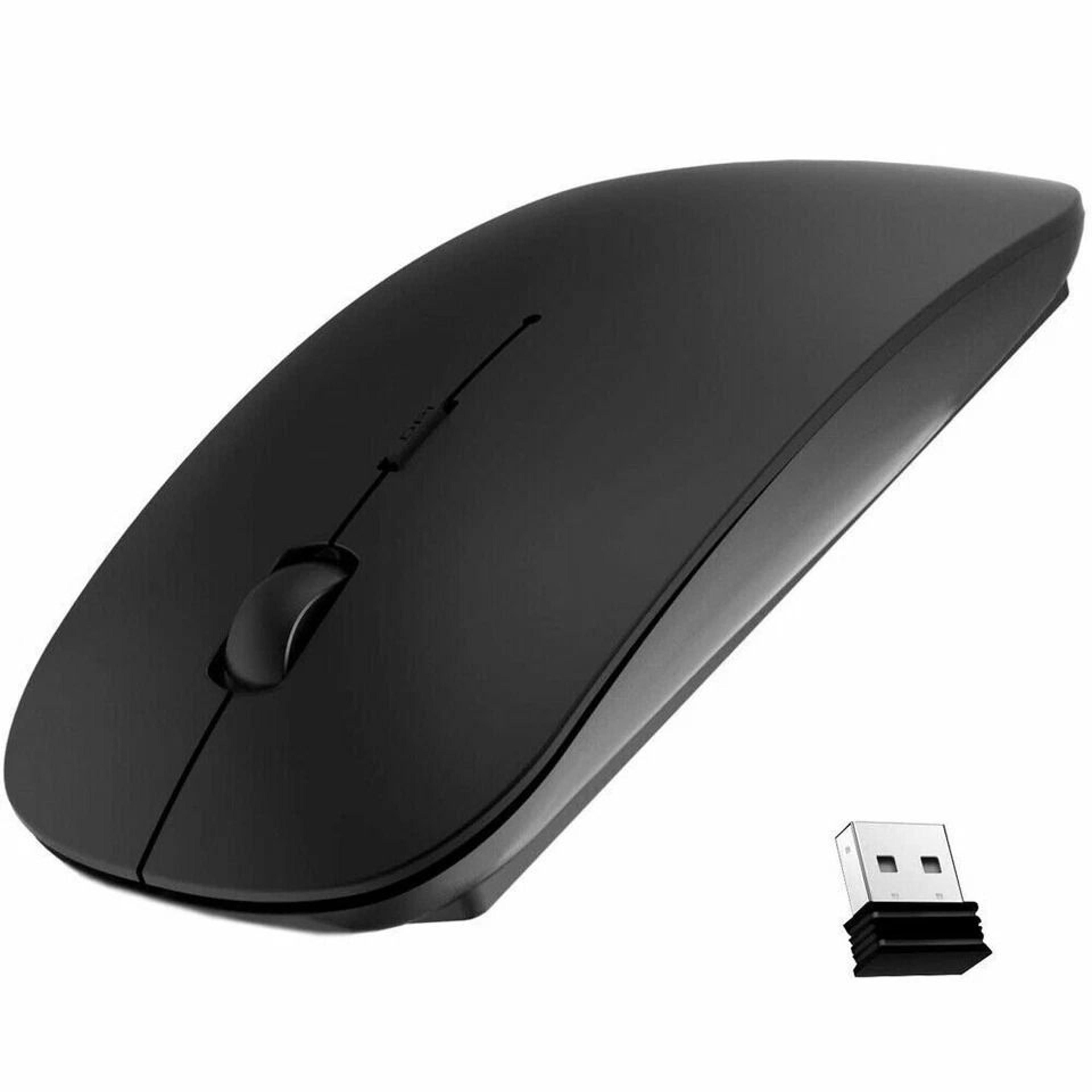 Wireless Optical Mouse For Apple MacBook Pro Air  PC 1