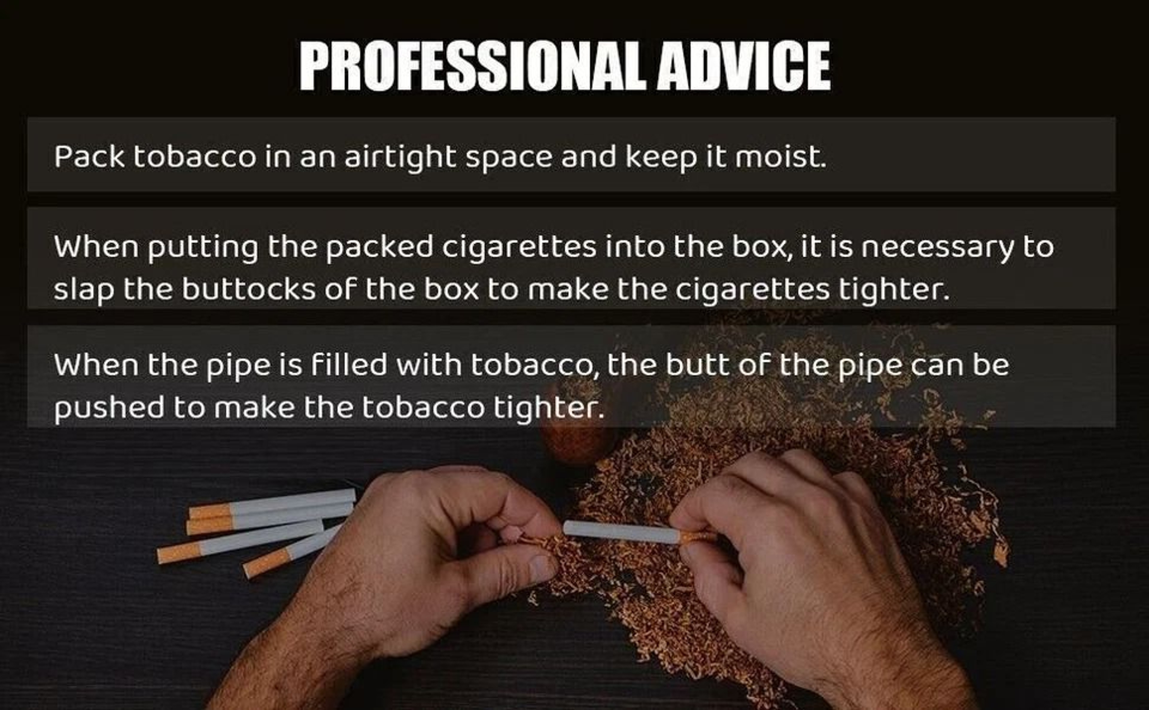 Automatic Electric Cigarette Rolling Machine DIY Tobacco Injector Maker 9