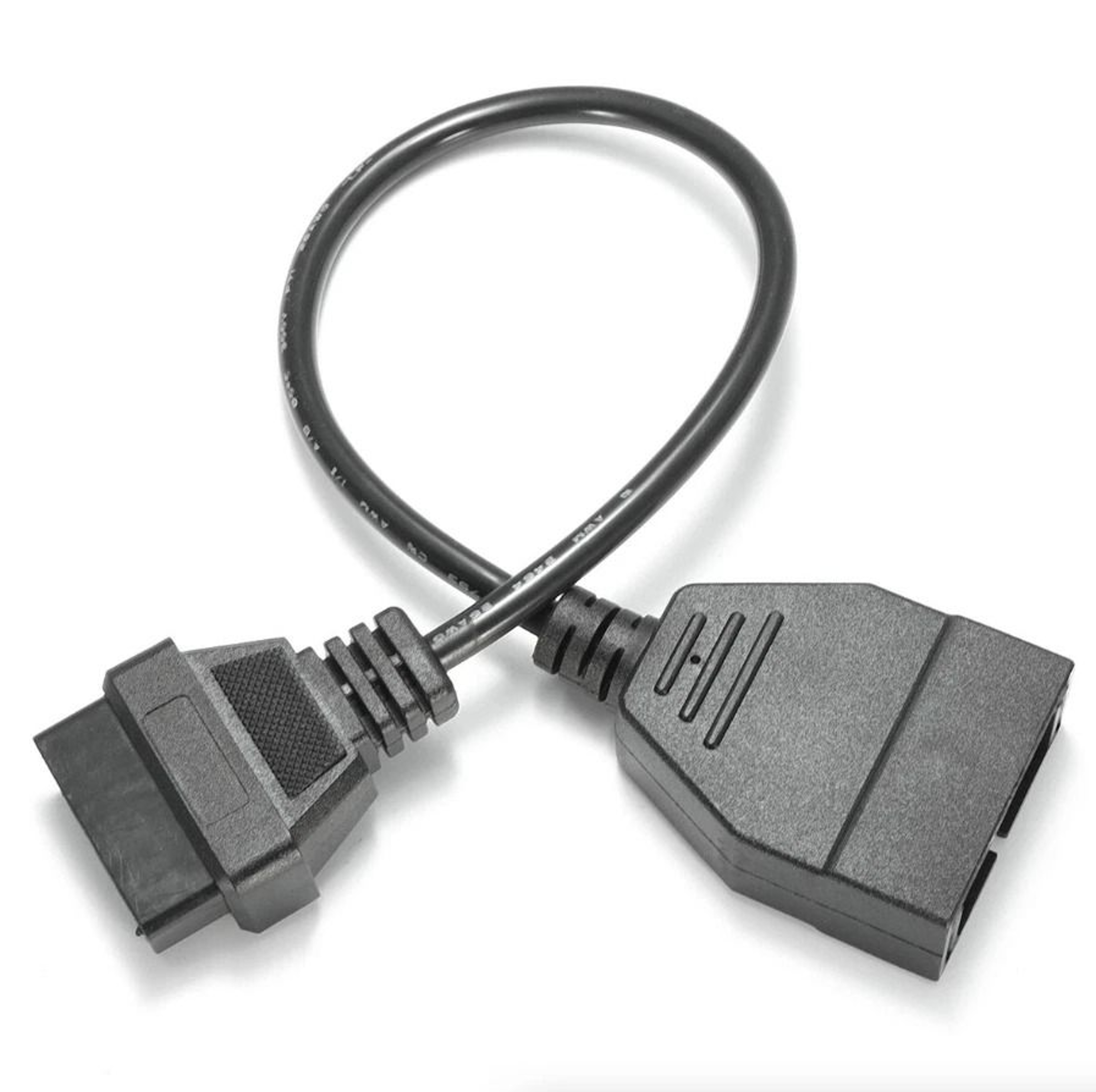 Adapter Cable For GM Diagnostic Scanners Pin To Pin Connector 3