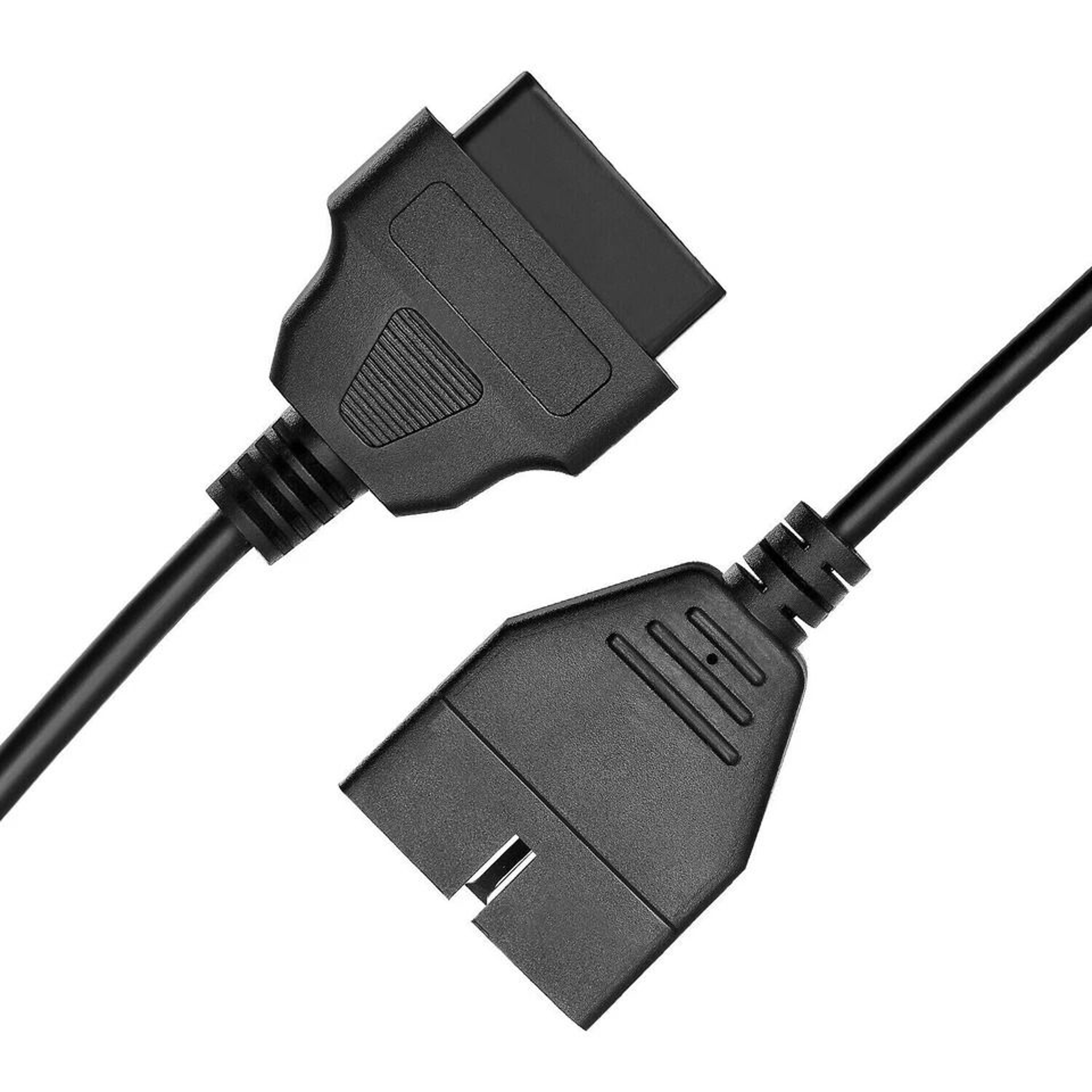 Adapter Cable For GM Diagnostic Scanners Pin To Pin Connector 8