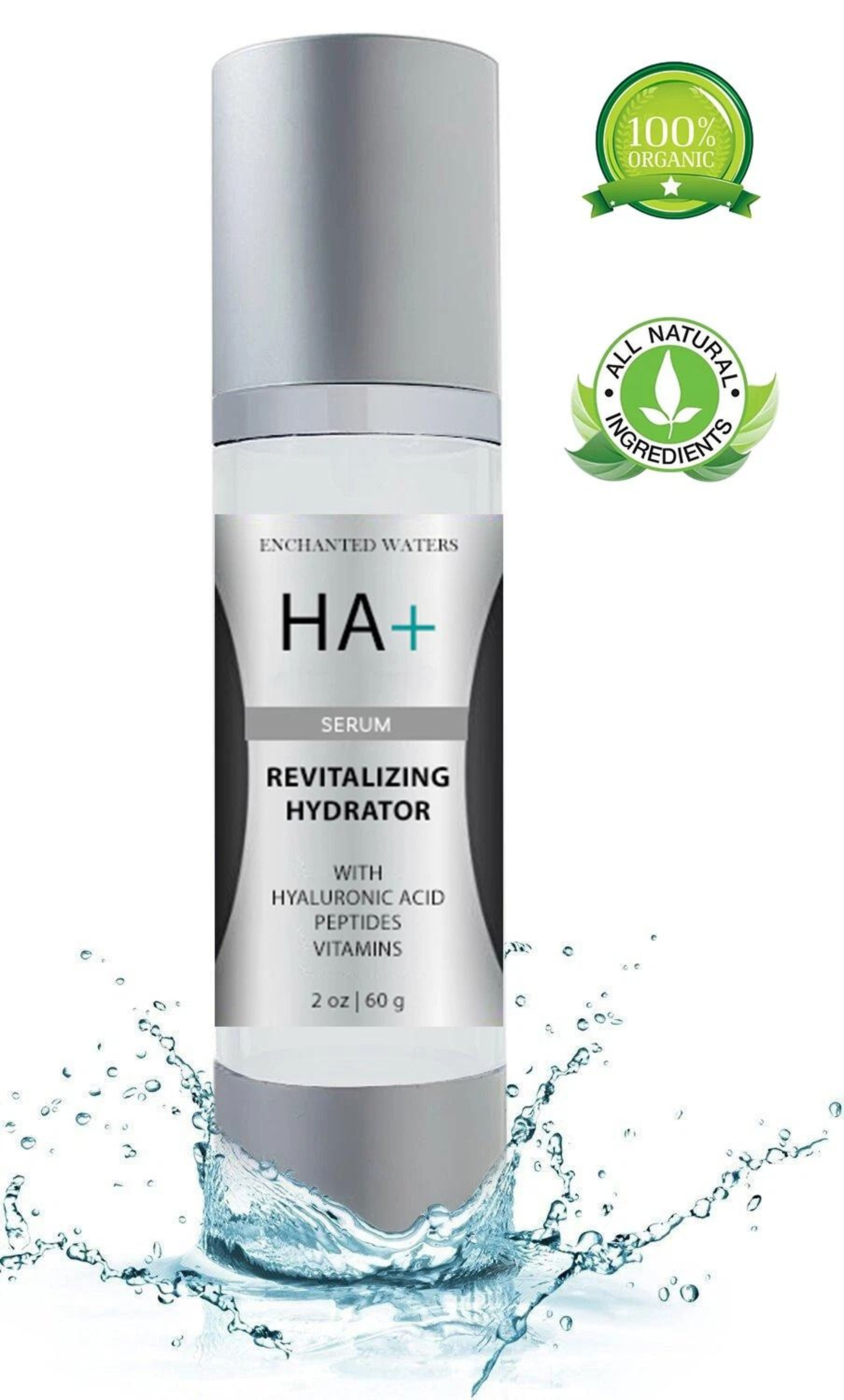 Lactic Acid Skin Peel Pure Organic Aloe Vera Gel Moisturizer Combo Exfoliate  Hydrate 5