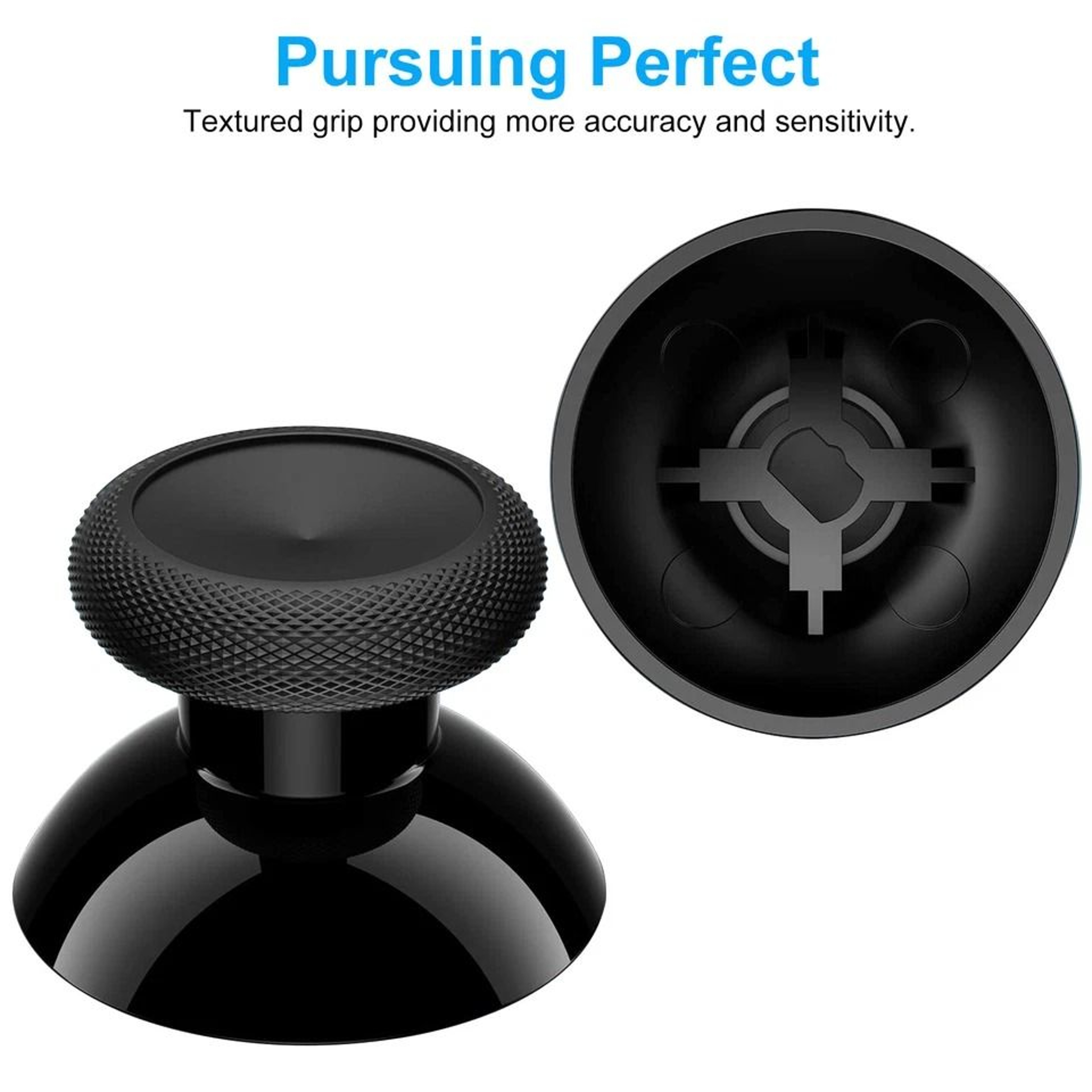 Replacement Analog Joystick Repair Kit For Xbox One 2