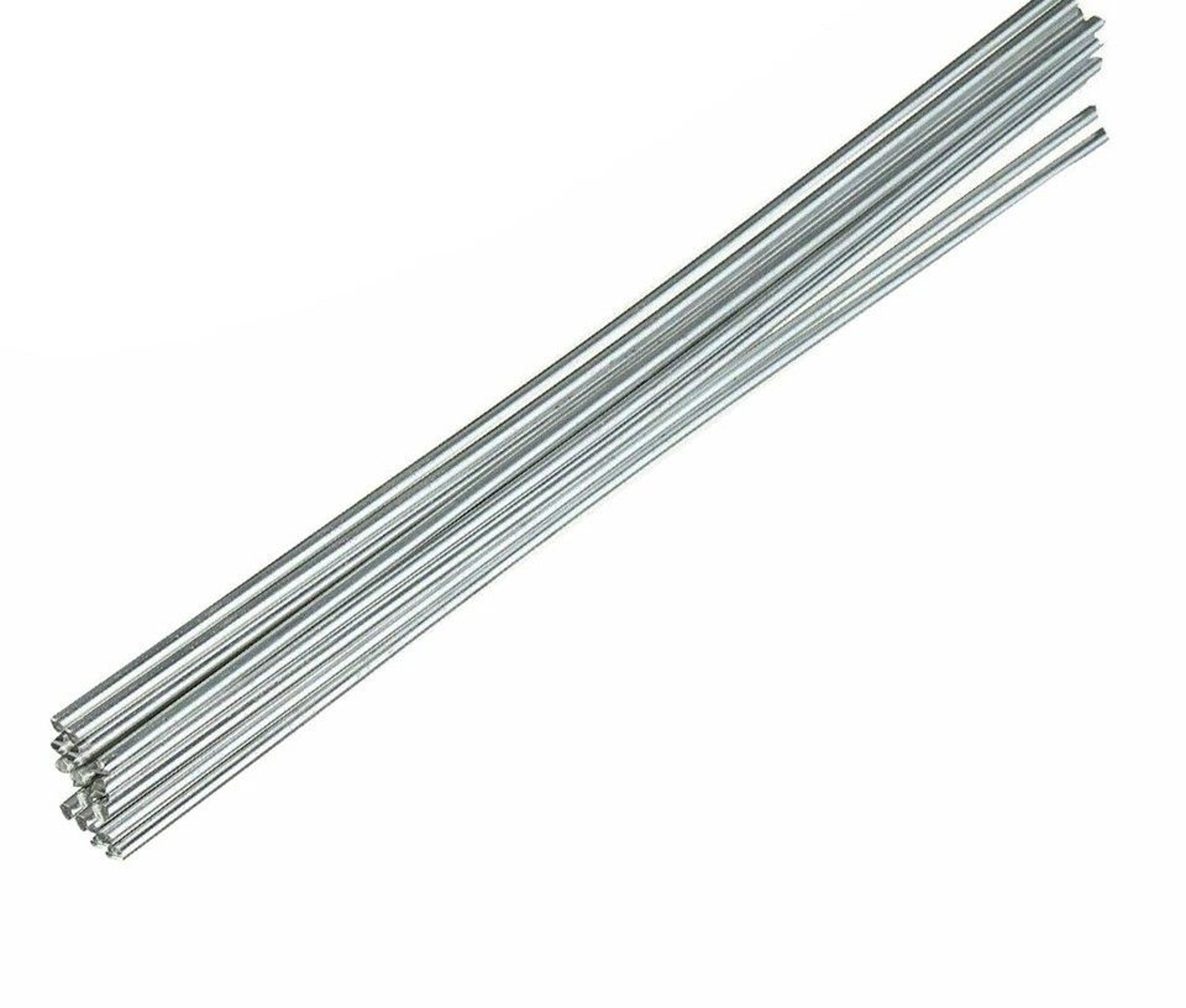 Easy Melt Aluminum Welding Rods For LowTemperature Brazing 0