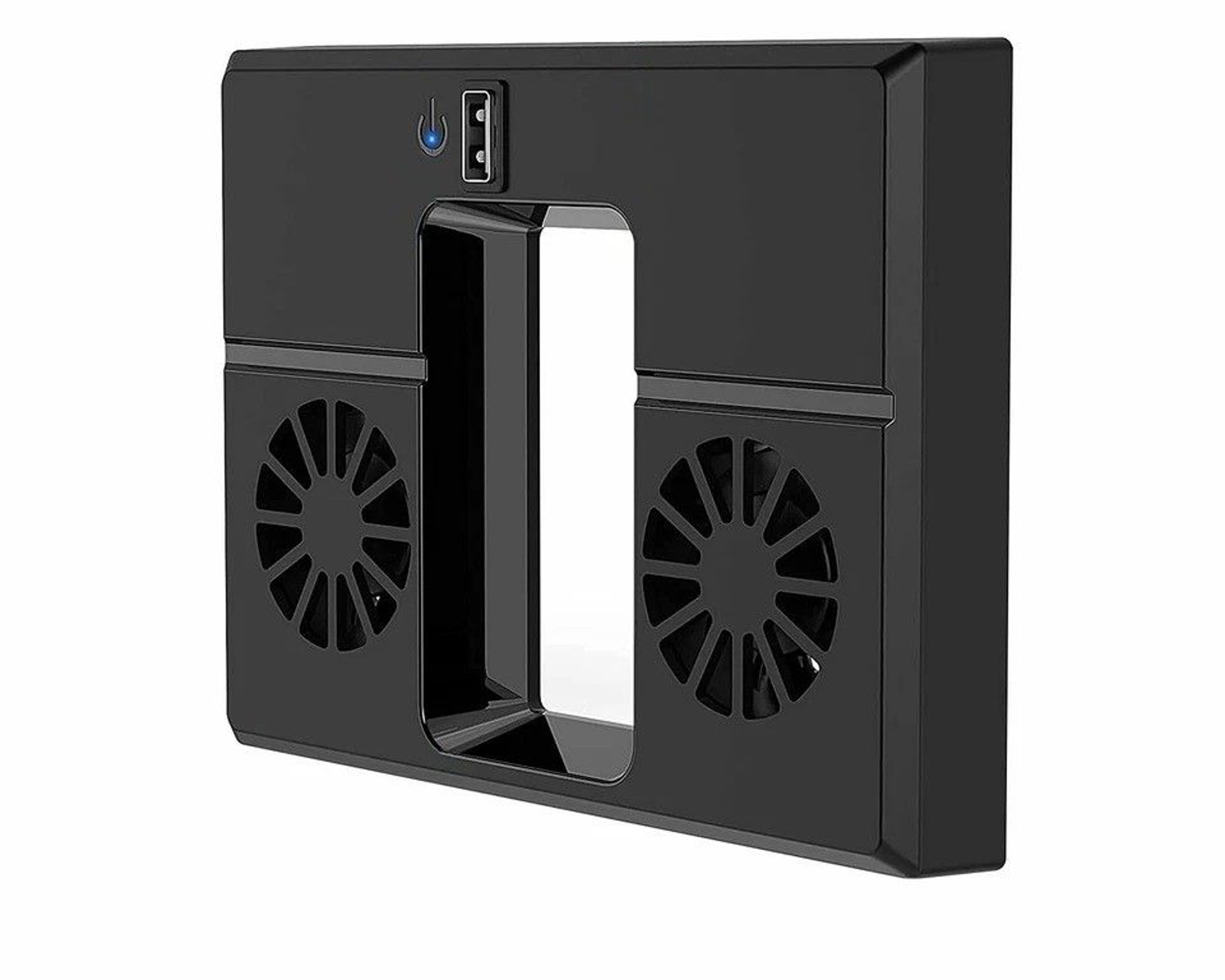 USB Cooling Fan For Xbox Series X Console LowNoise HighSpeed External Cooler Ergonomic Design 0