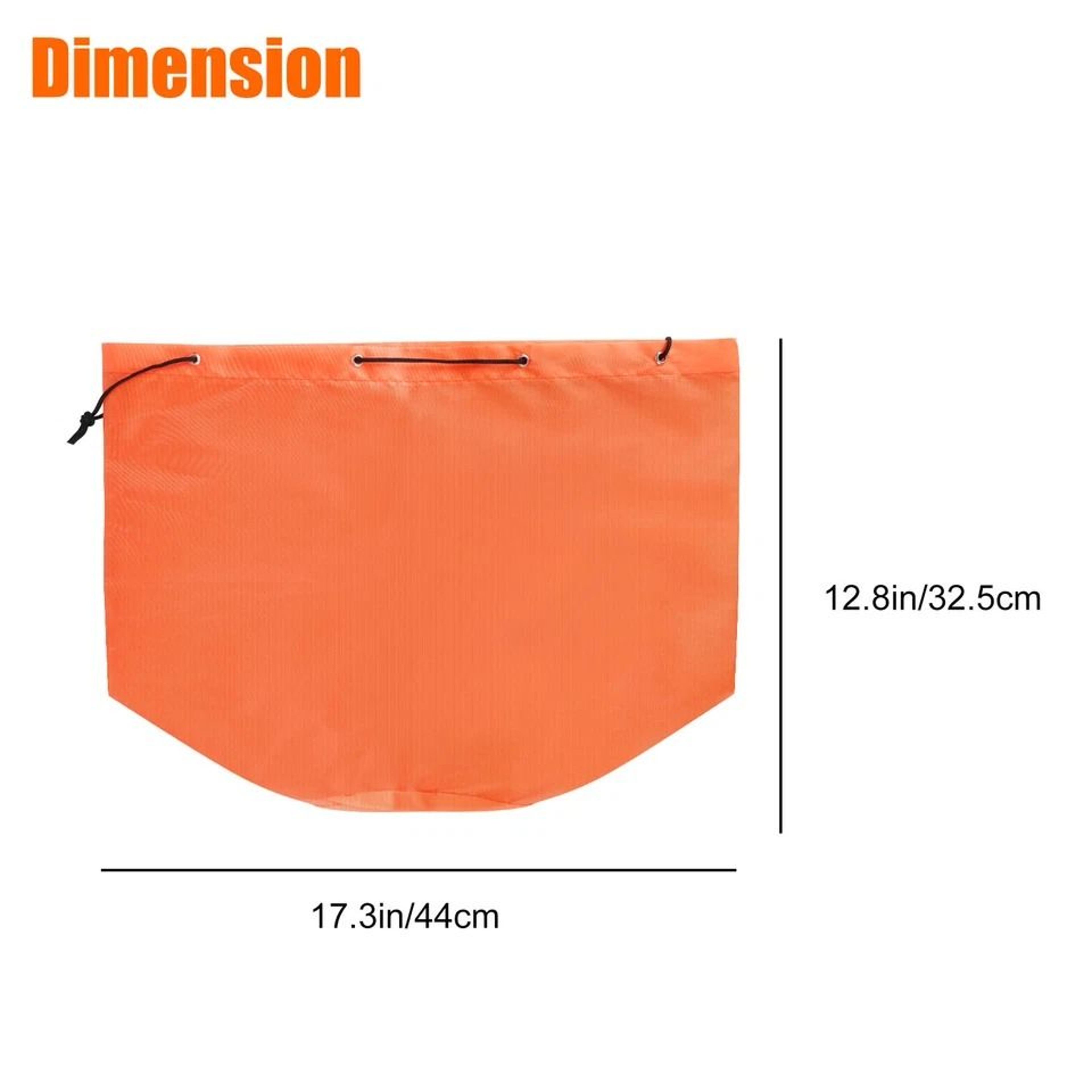 Waterproof Dustproof Trimmer Guard Covers For Weedeater Engines Durable Polyester Engine Protection 8