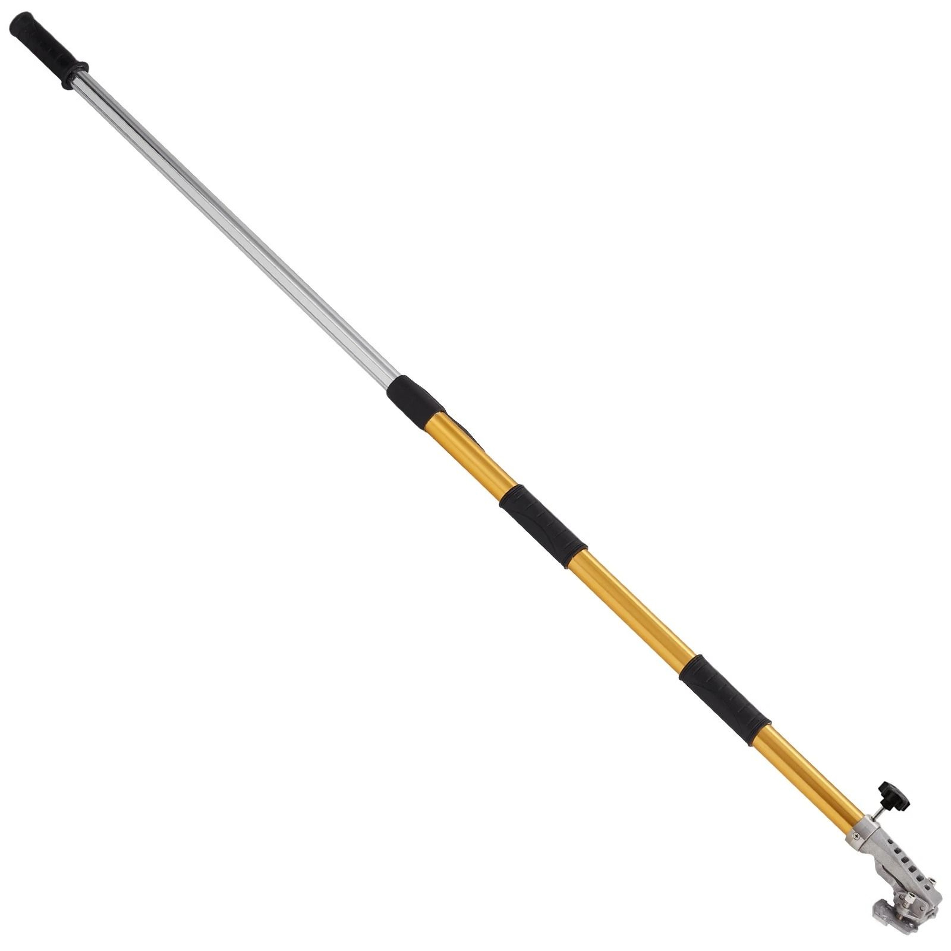 Extendable Drywall Flat Box Handle With Ergonomic Grip For Taping  Finishing 8