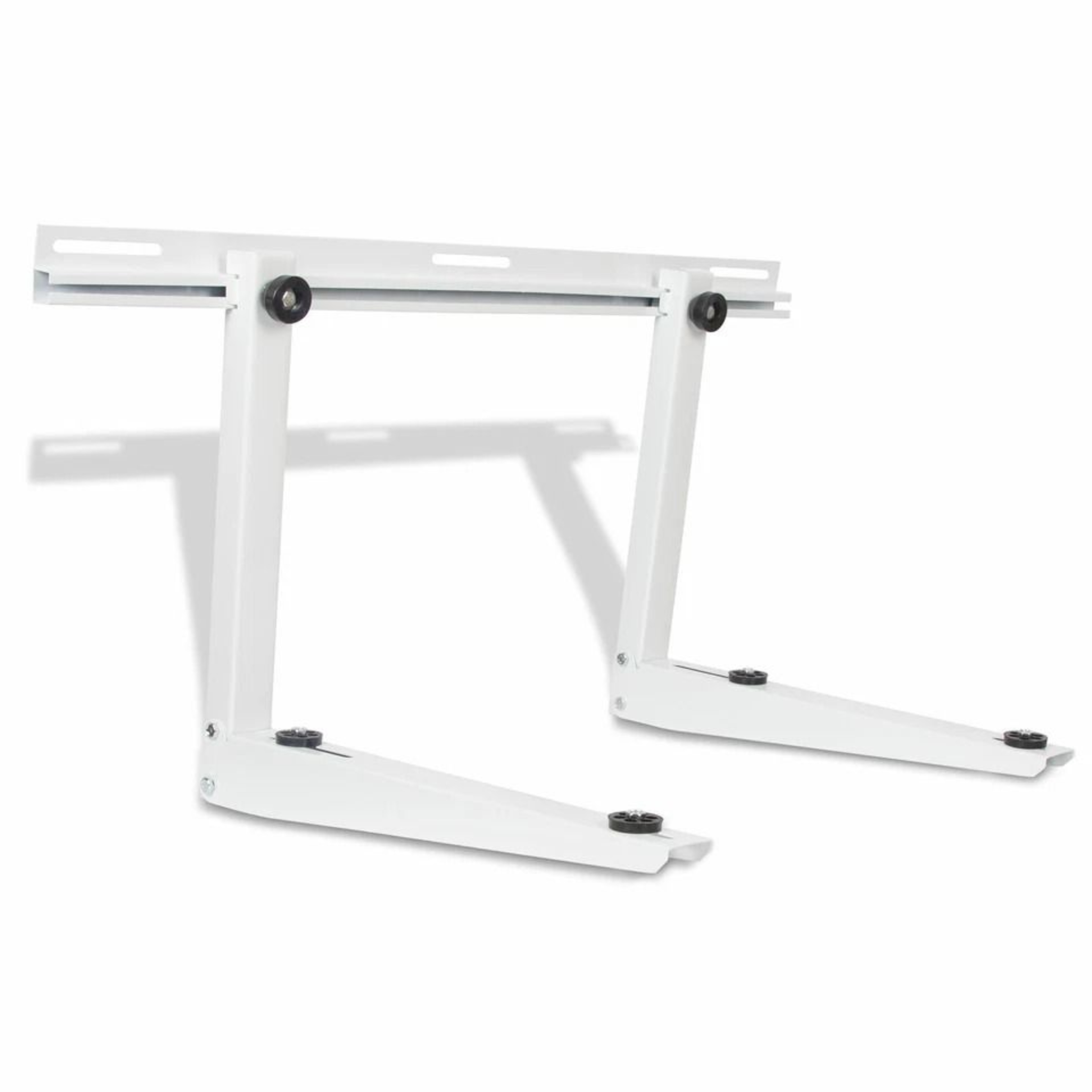 Universal Mini Split Wall Mount Bracket Heavy Duty AC Support 9