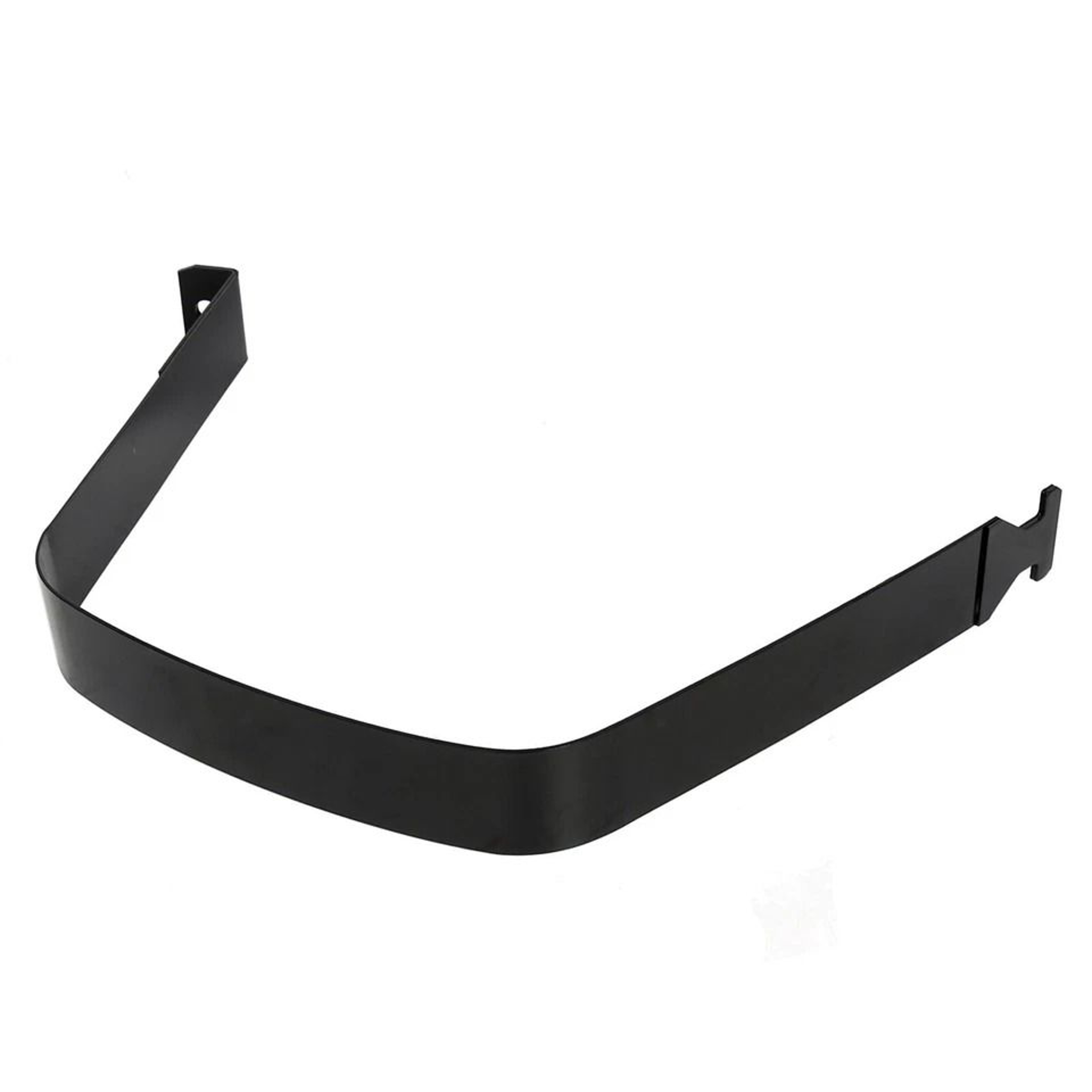 Dodge Ram Fuel Tank Straps Gallon Replacement Set 4