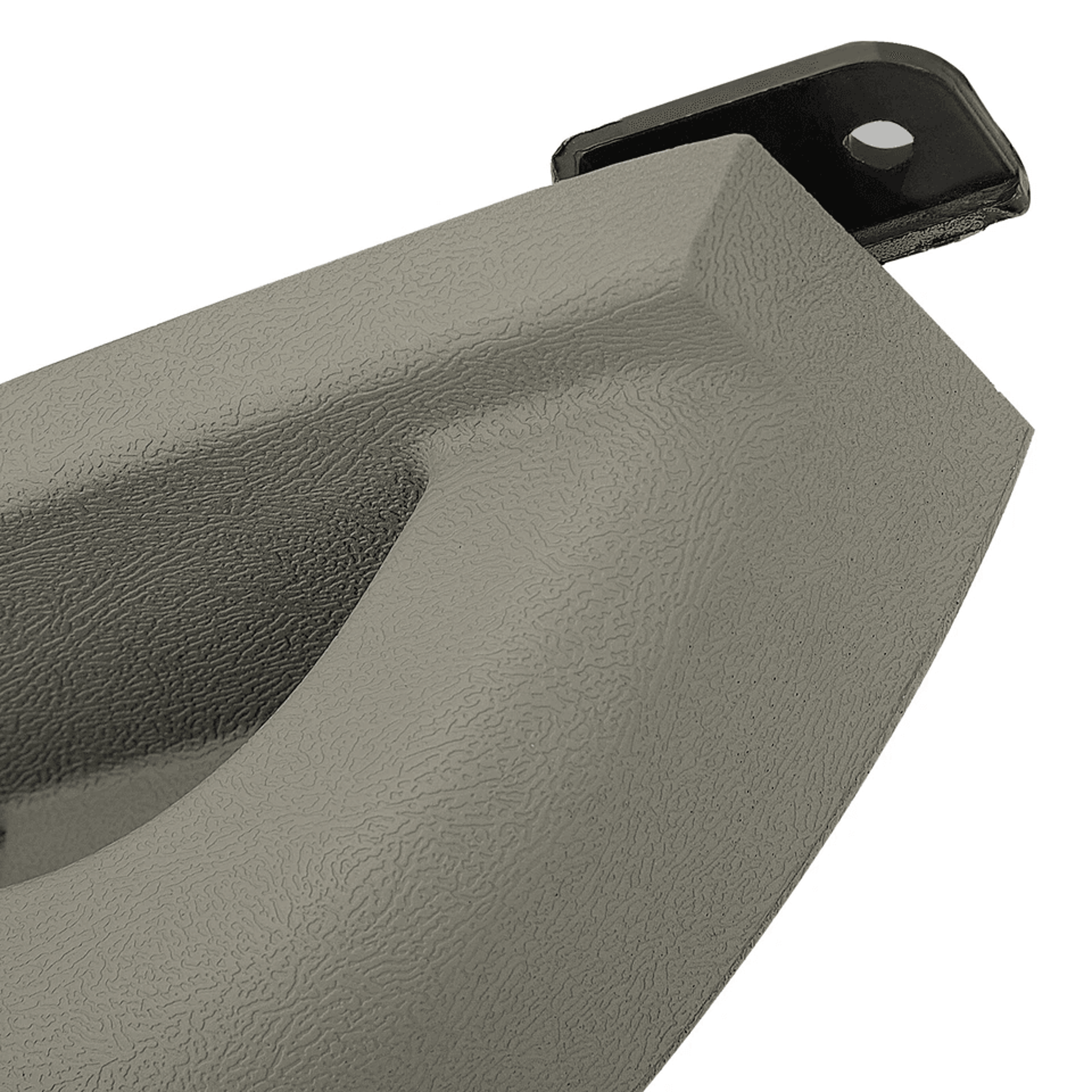 Chevy GMC Driver Door Panel Handle Armrest Replacement For Trucks 9