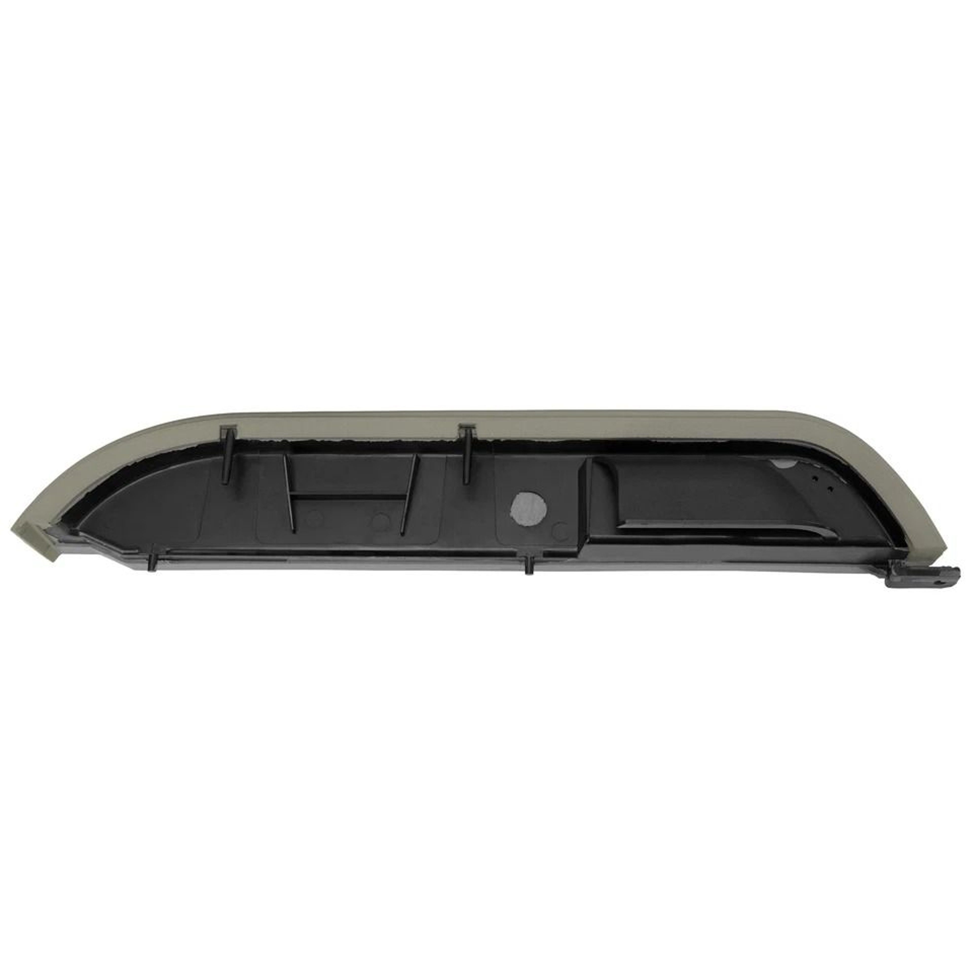 Chevy GMC Driver Door Panel Handle Armrest Replacement For Trucks 7