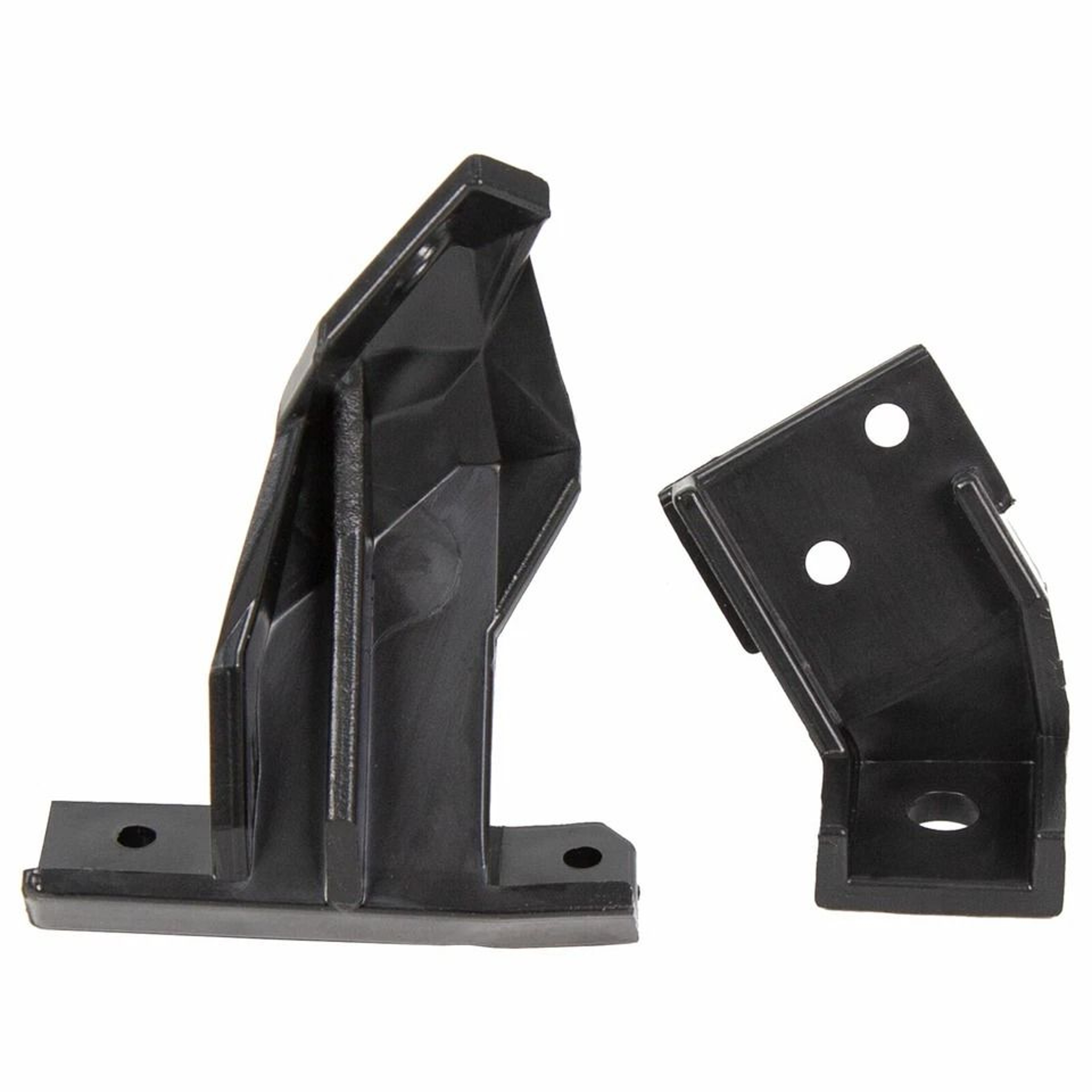 GMC Envoy Driver Door Panel Bracket Kit ET372 Fix Loose Door Panel Replacement For Envoy 97x Ascend