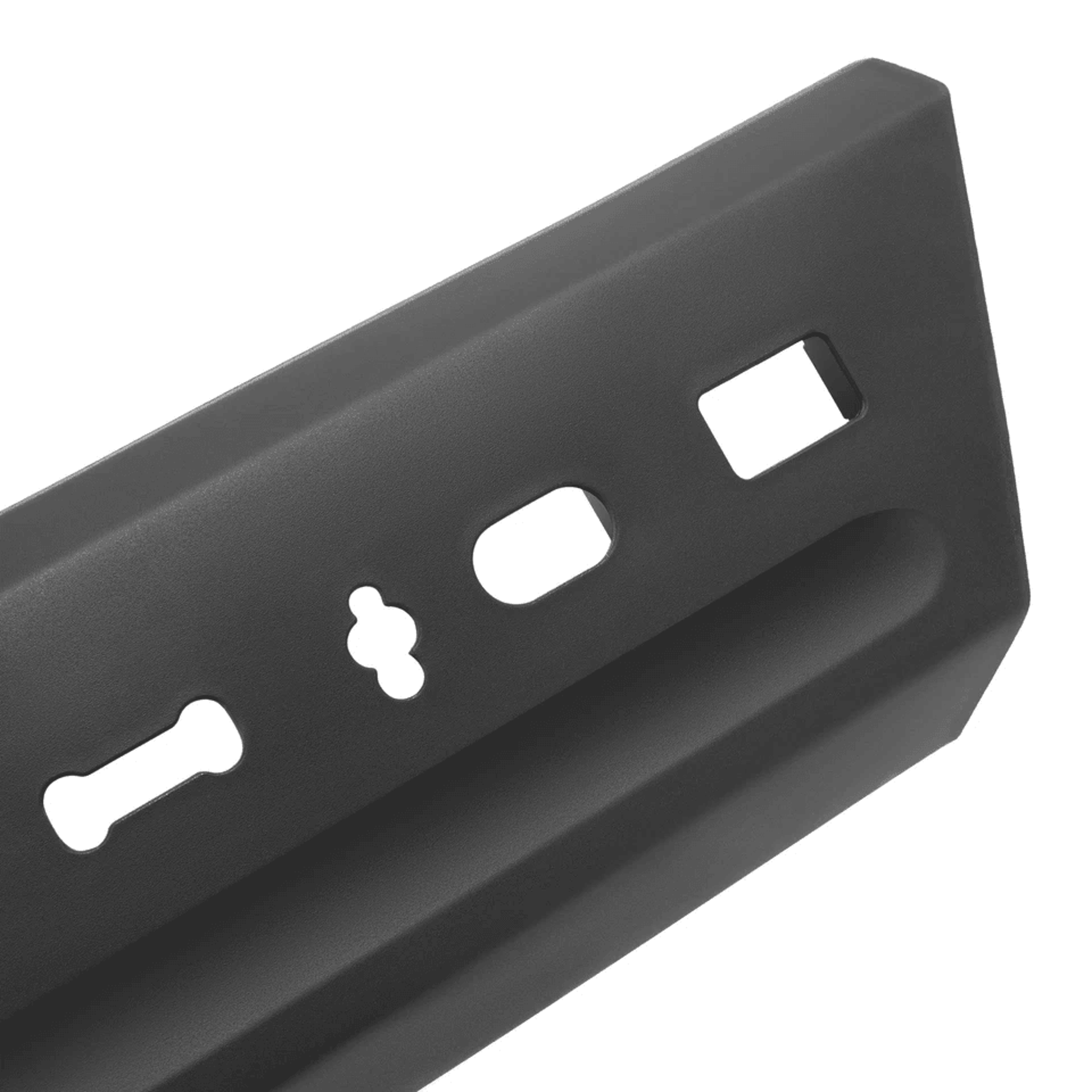 Ford Expedition Driver Seat Trim Panel Black OEM Replacement Durable Fit 9