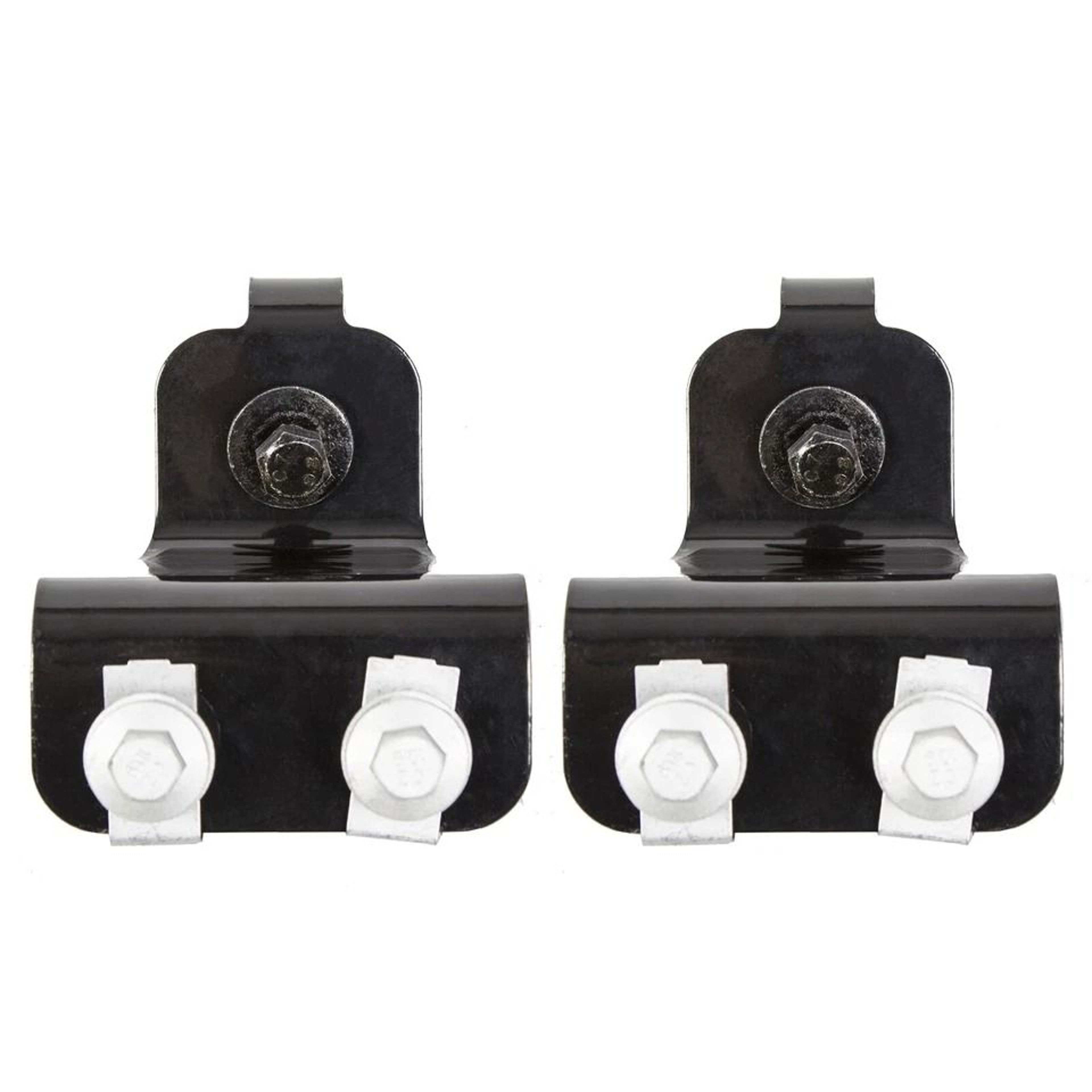 Skid Plate Brackets Pair Front Support For Raptor 5