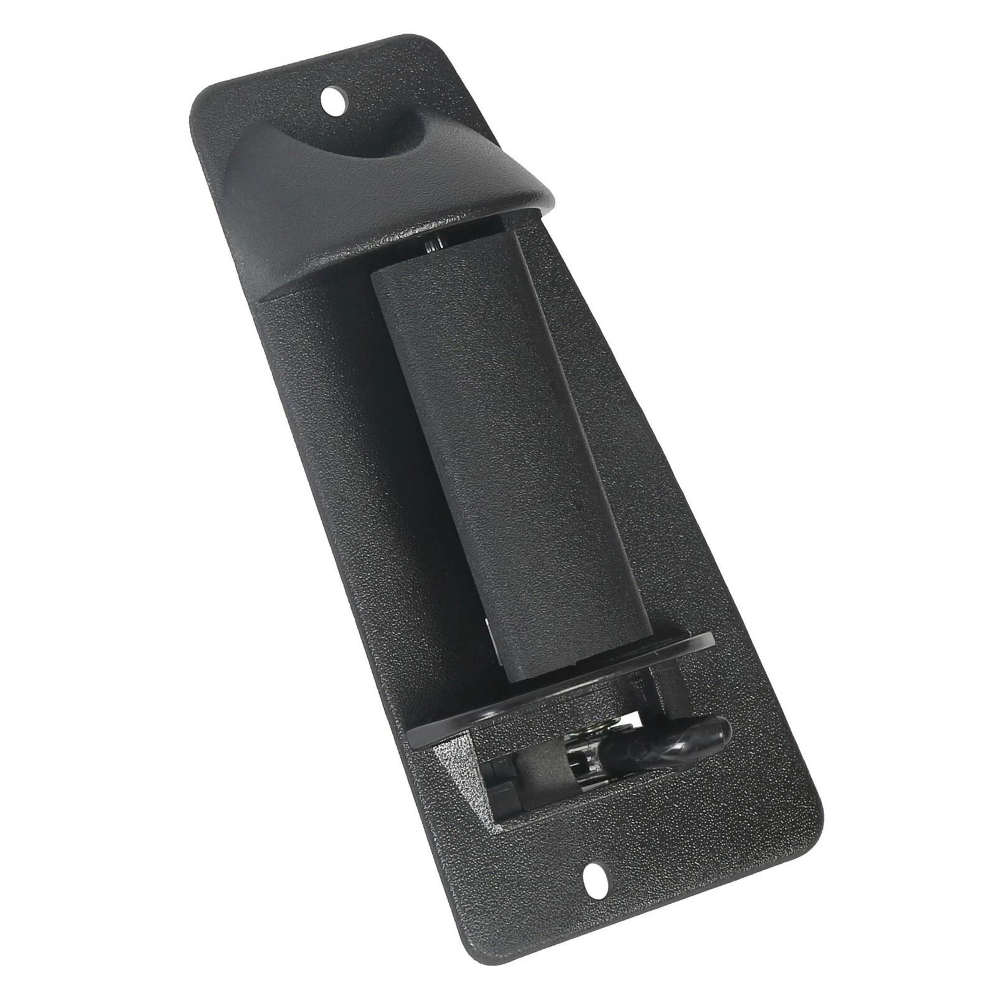 Driver Side Rear Door Handle For Chevy Silverado Extended Cab Replacement 4