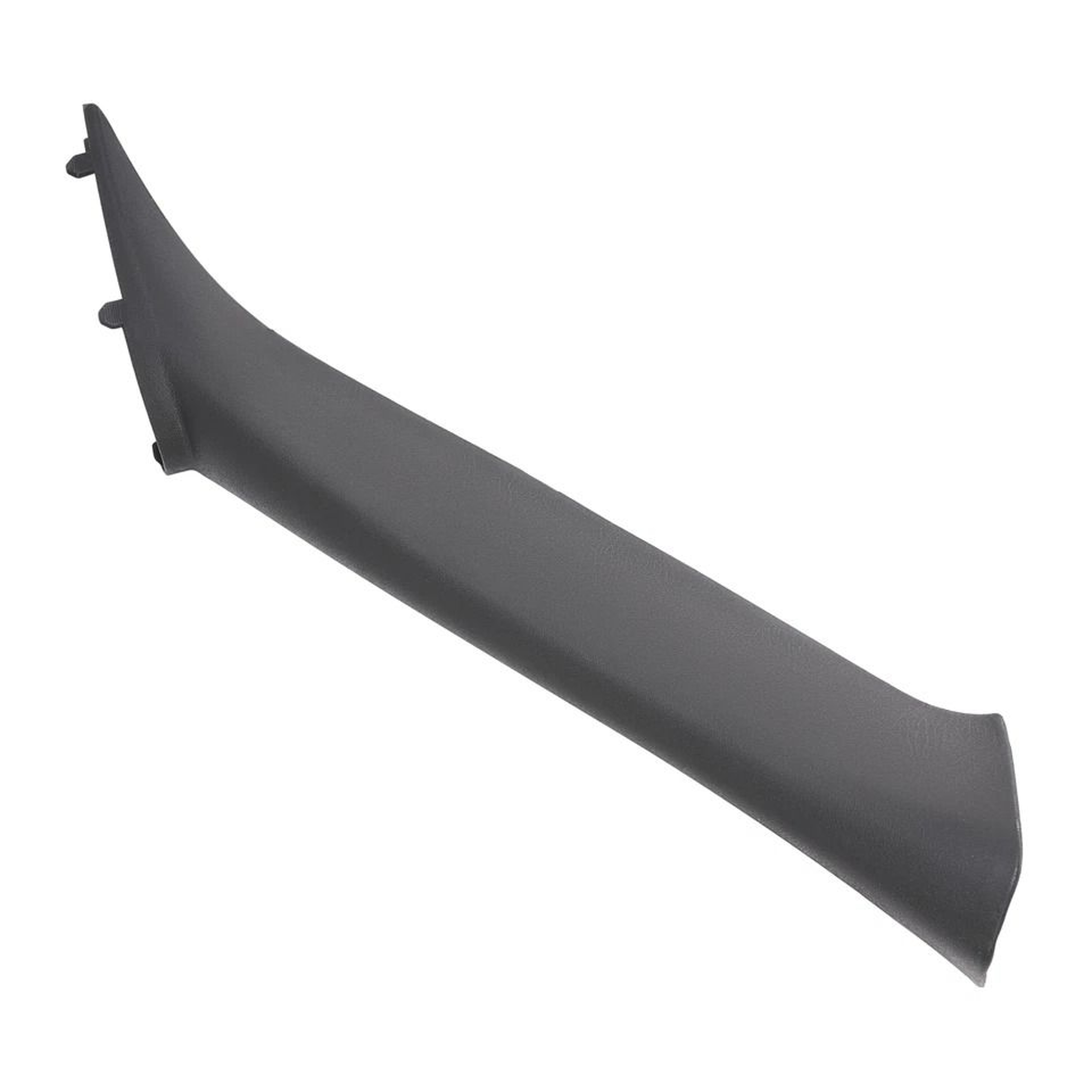 Right A Pillar Trim For Silverado Sierra Passenger Side Windshield Roof Molding 1