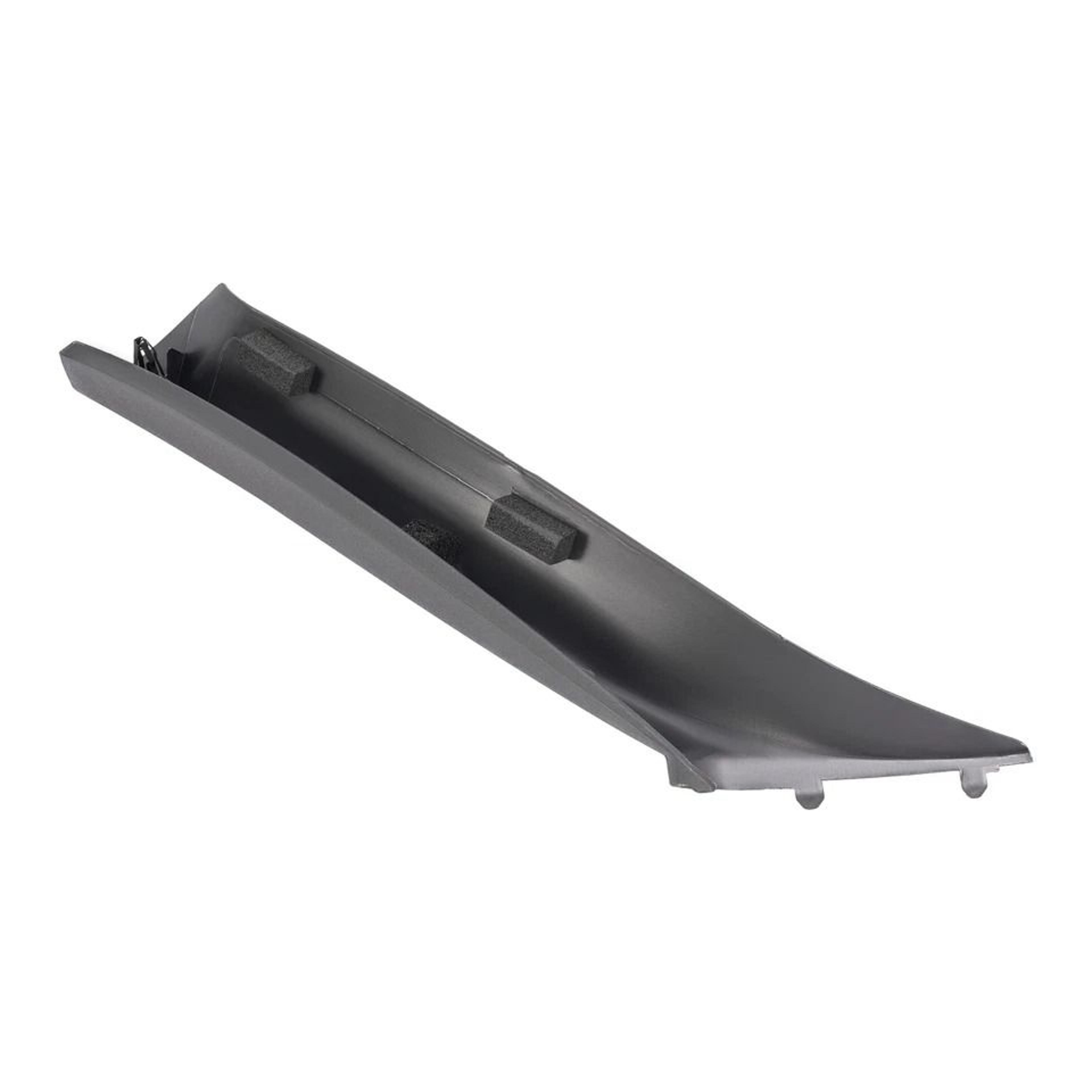 Right A Pillar Trim For Silverado Sierra Passenger Side Windshield Roof Molding 7