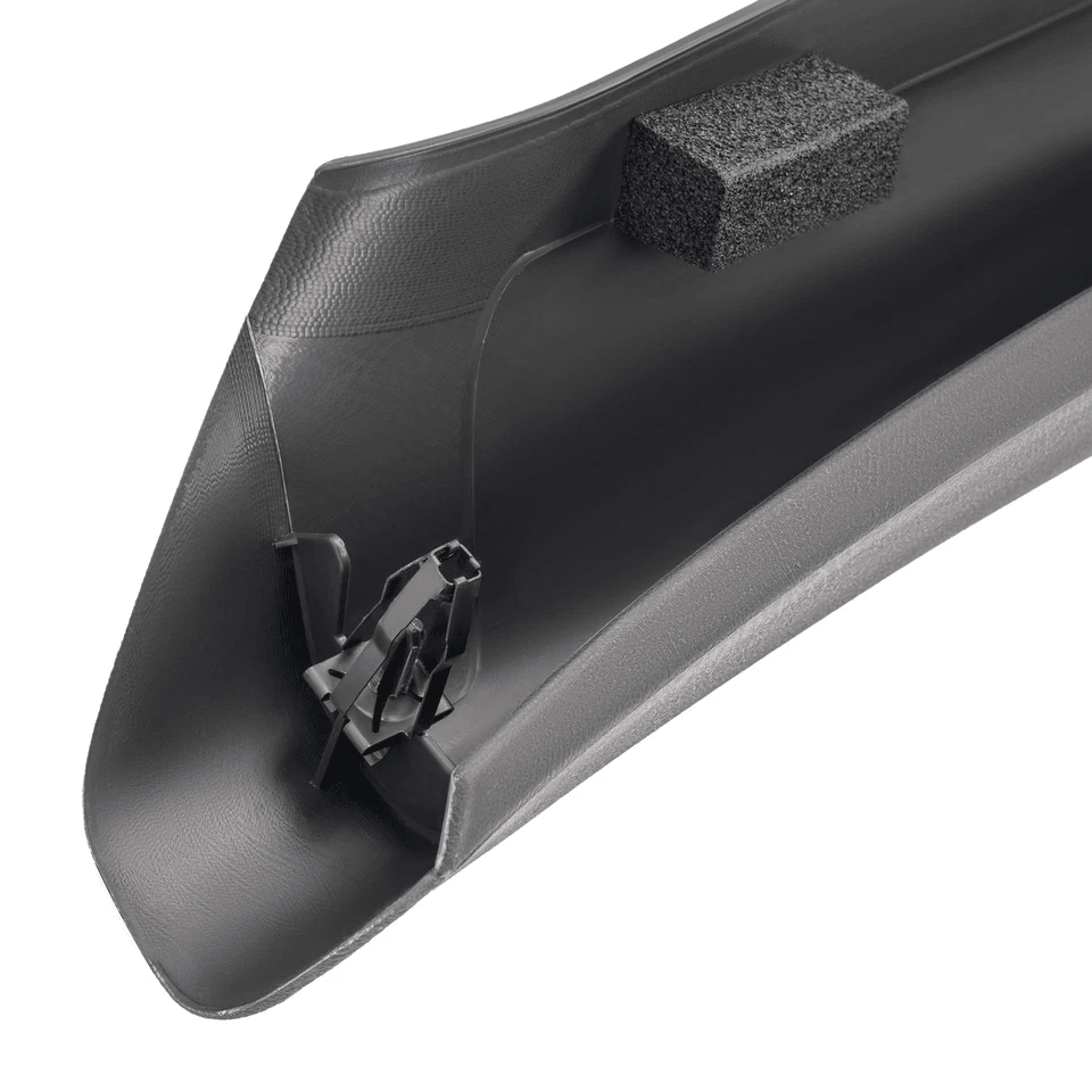 Right A Pillar Trim For Silverado Sierra Passenger Side Windshield Roof Molding 8