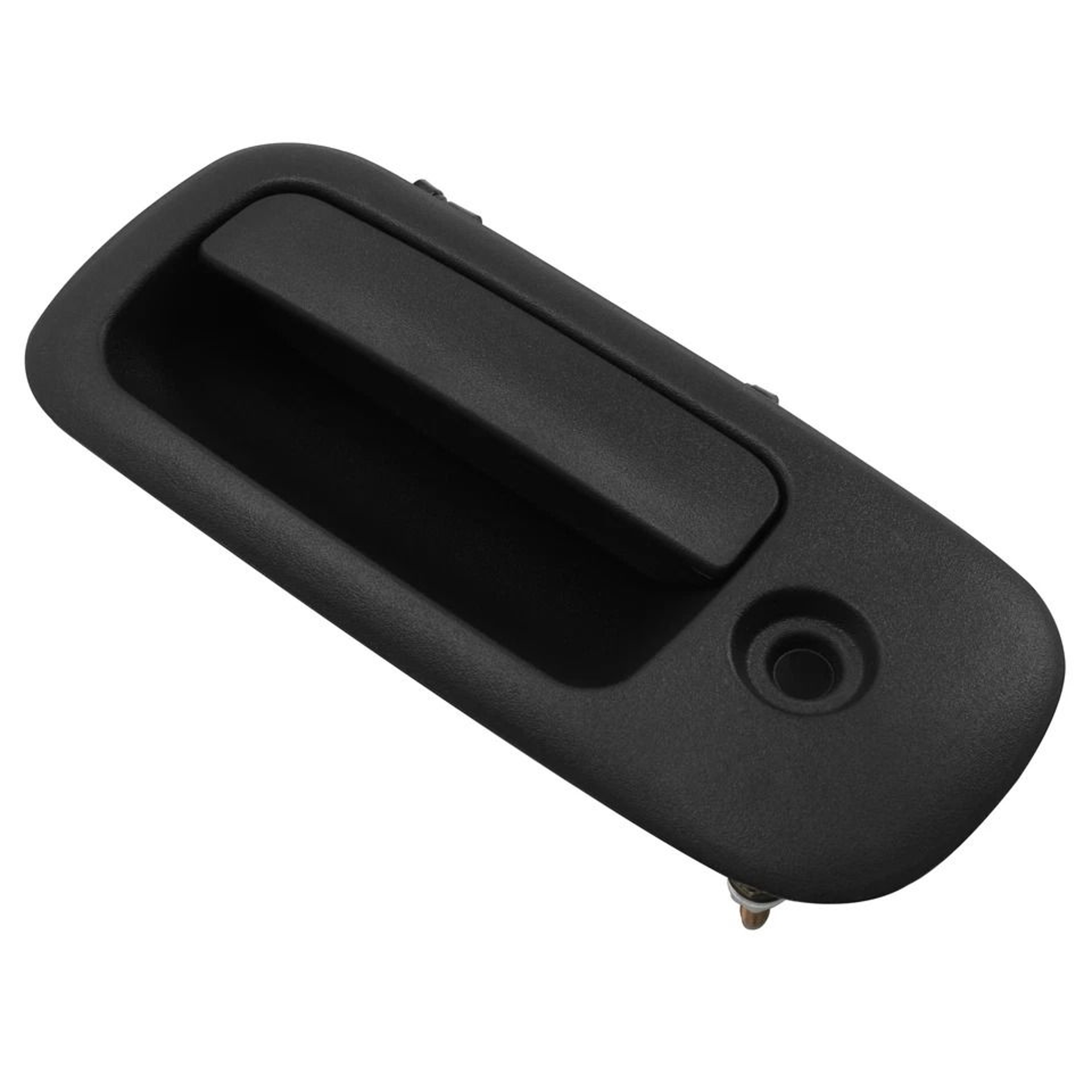 Front Driver Side Door Handle Replacement For Chevy Express  GMC Savana Durable Exterior Pull 1