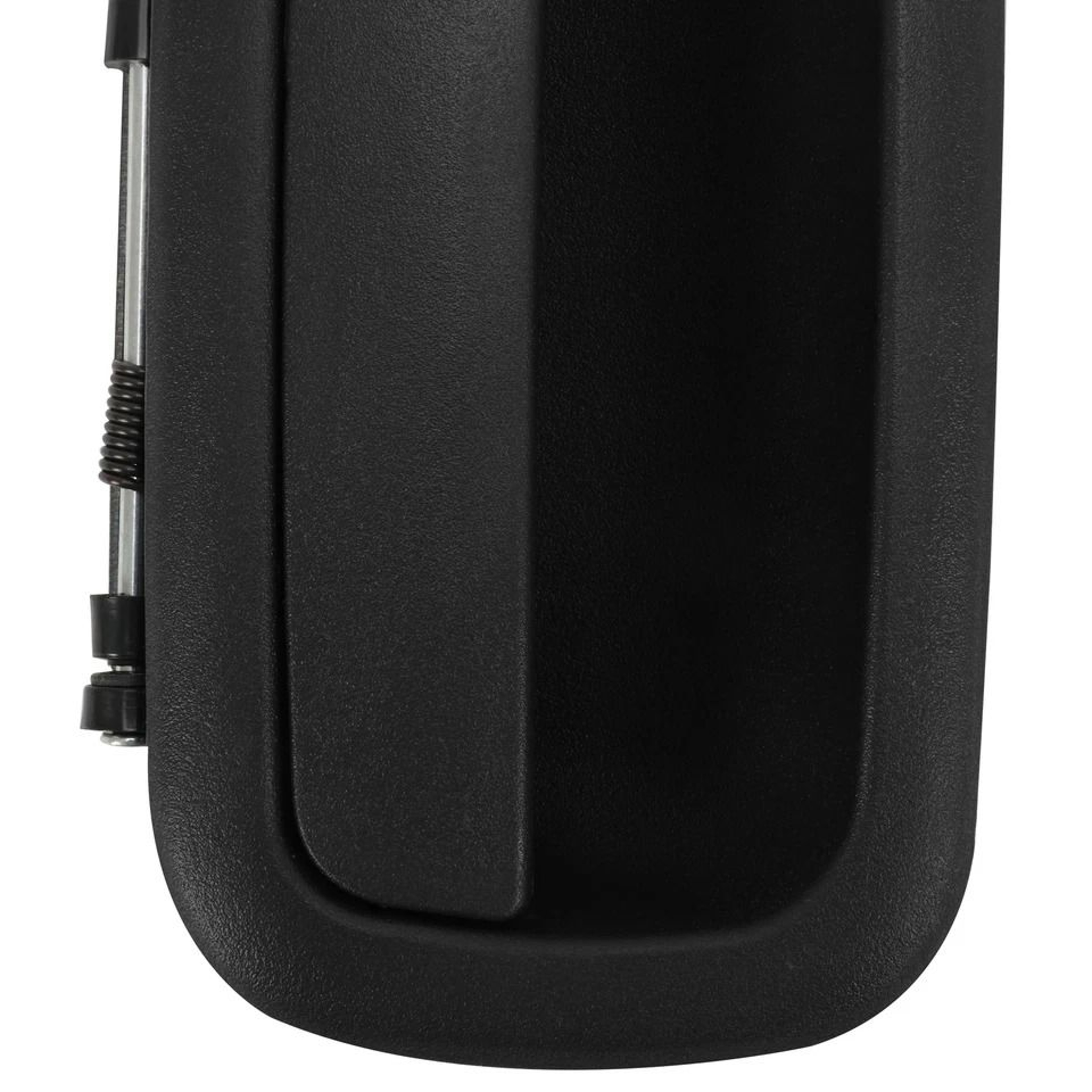 Front Driver Side Door Handle Replacement For Chevy Express  GMC Savana Durable Exterior Pull 12