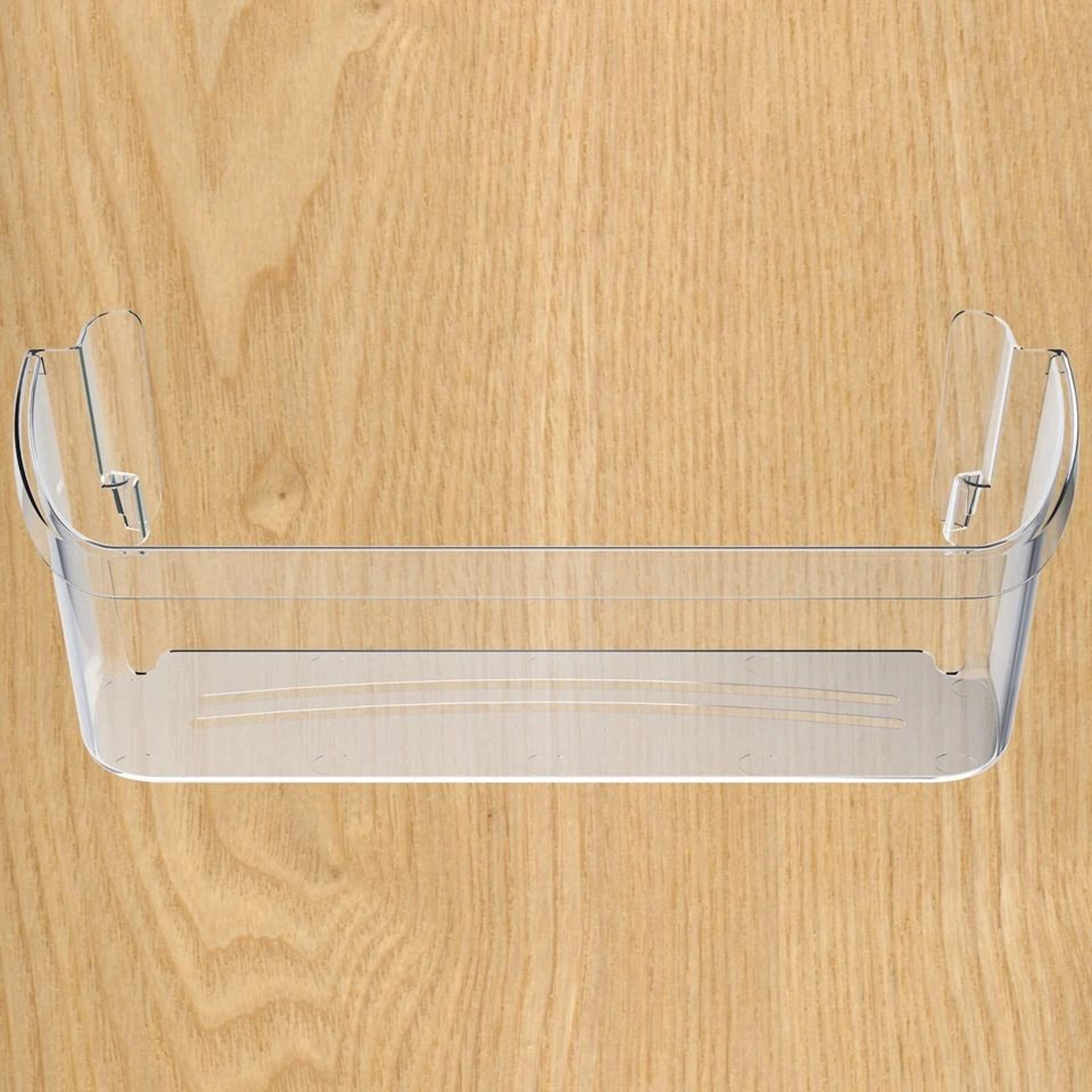 Frigidaire Refrigerator Door Shelf Bin Replacement Compatible With Fridge Models 6