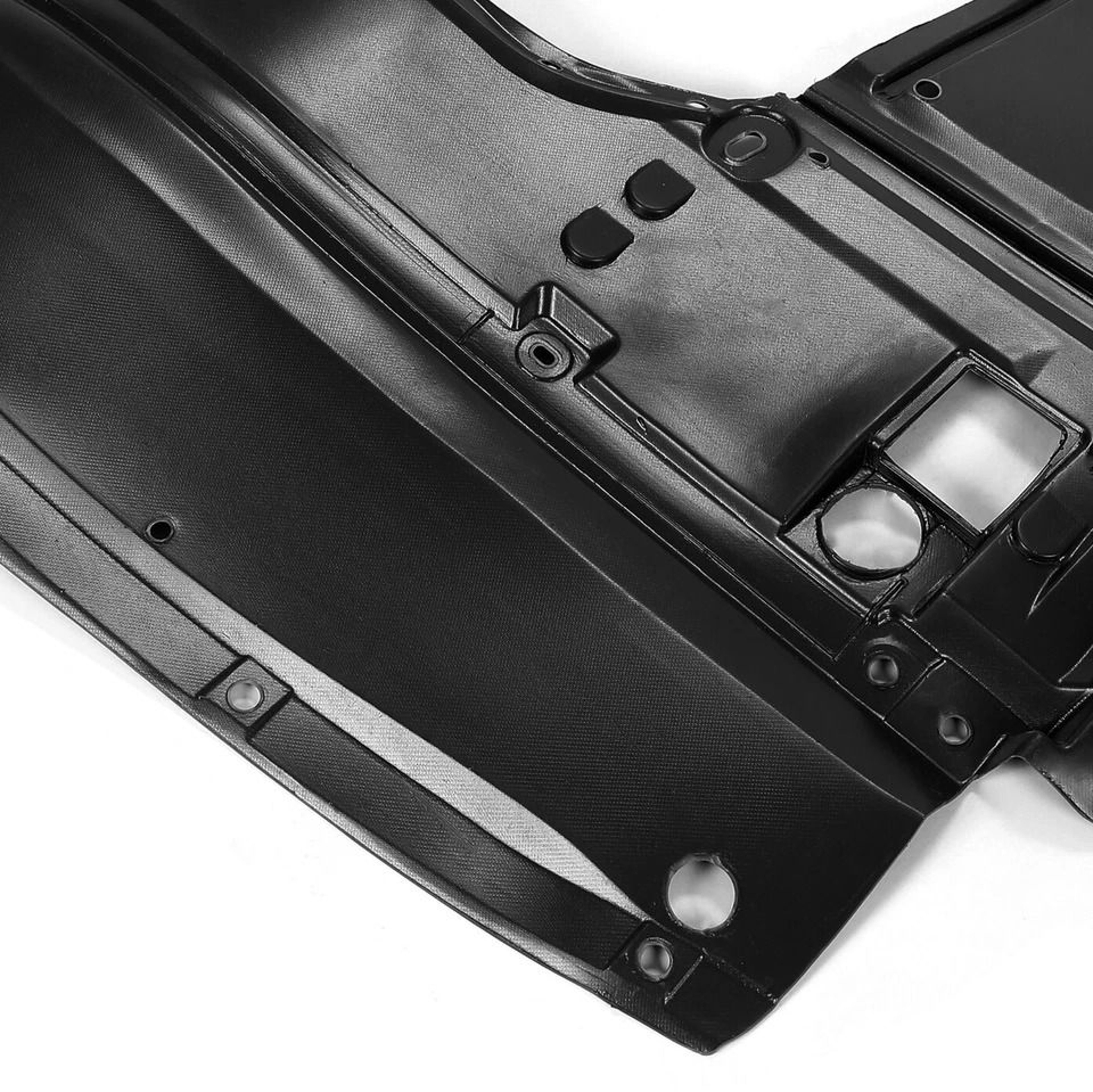 Front Engine Splash Shield Under Cover For Nissan Maxima  Altima Durable Protection For Your Vehicl 7