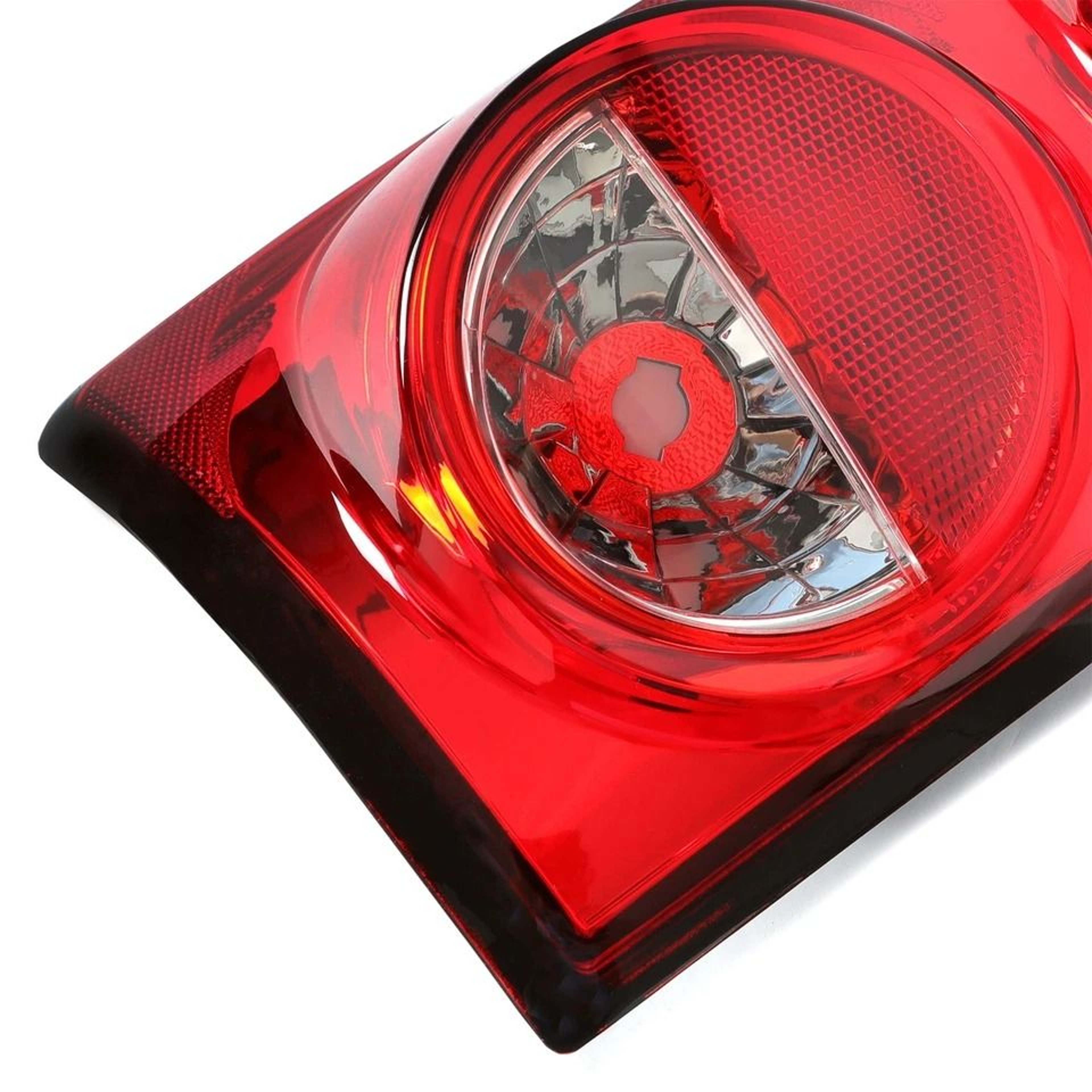 Rear Tail Light Left Side For Dodge Ram Replacement Driver Side Light Assembly 12