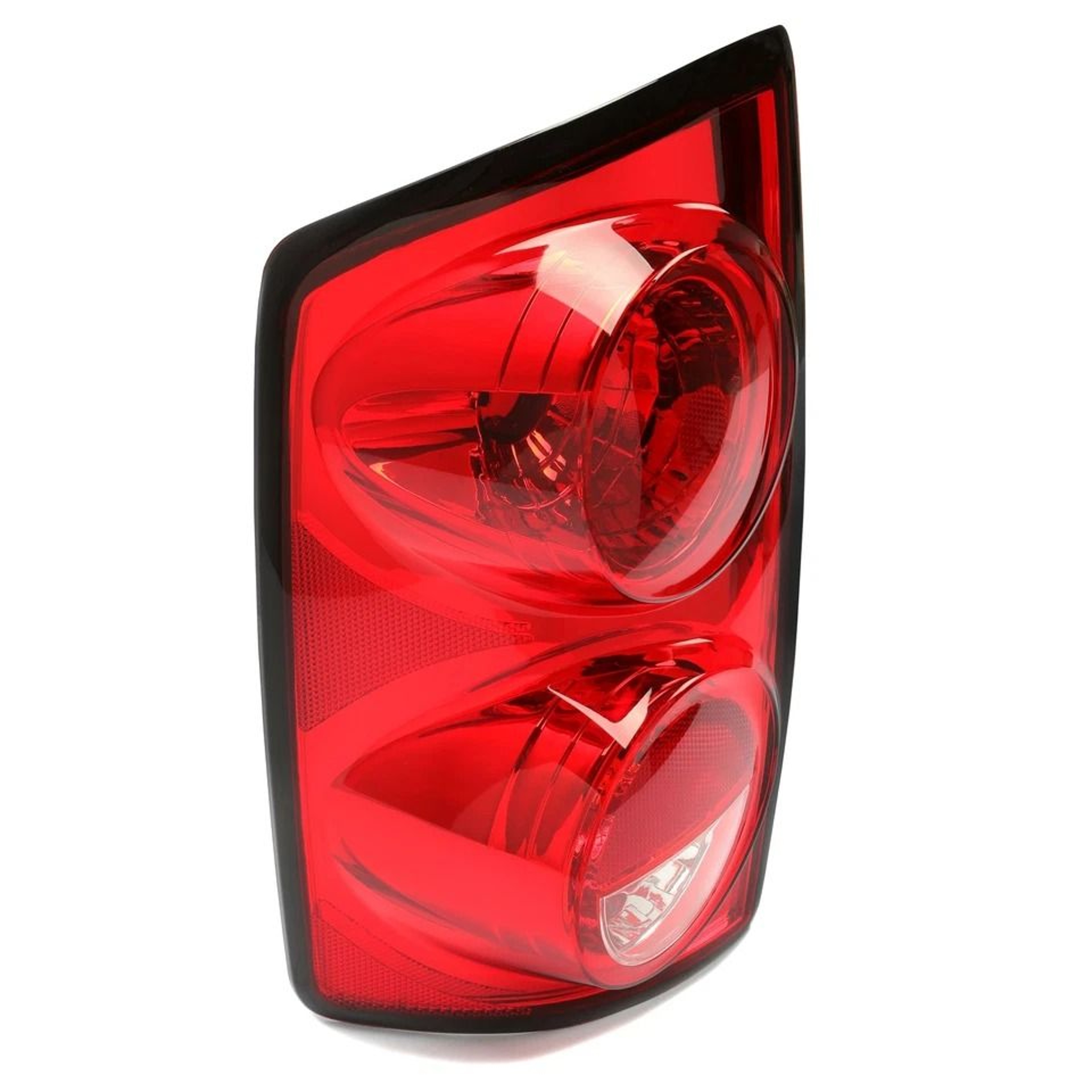 Rear Tail Light Left Side For Dodge Ram Replacement Driver Side Light Assembly 7