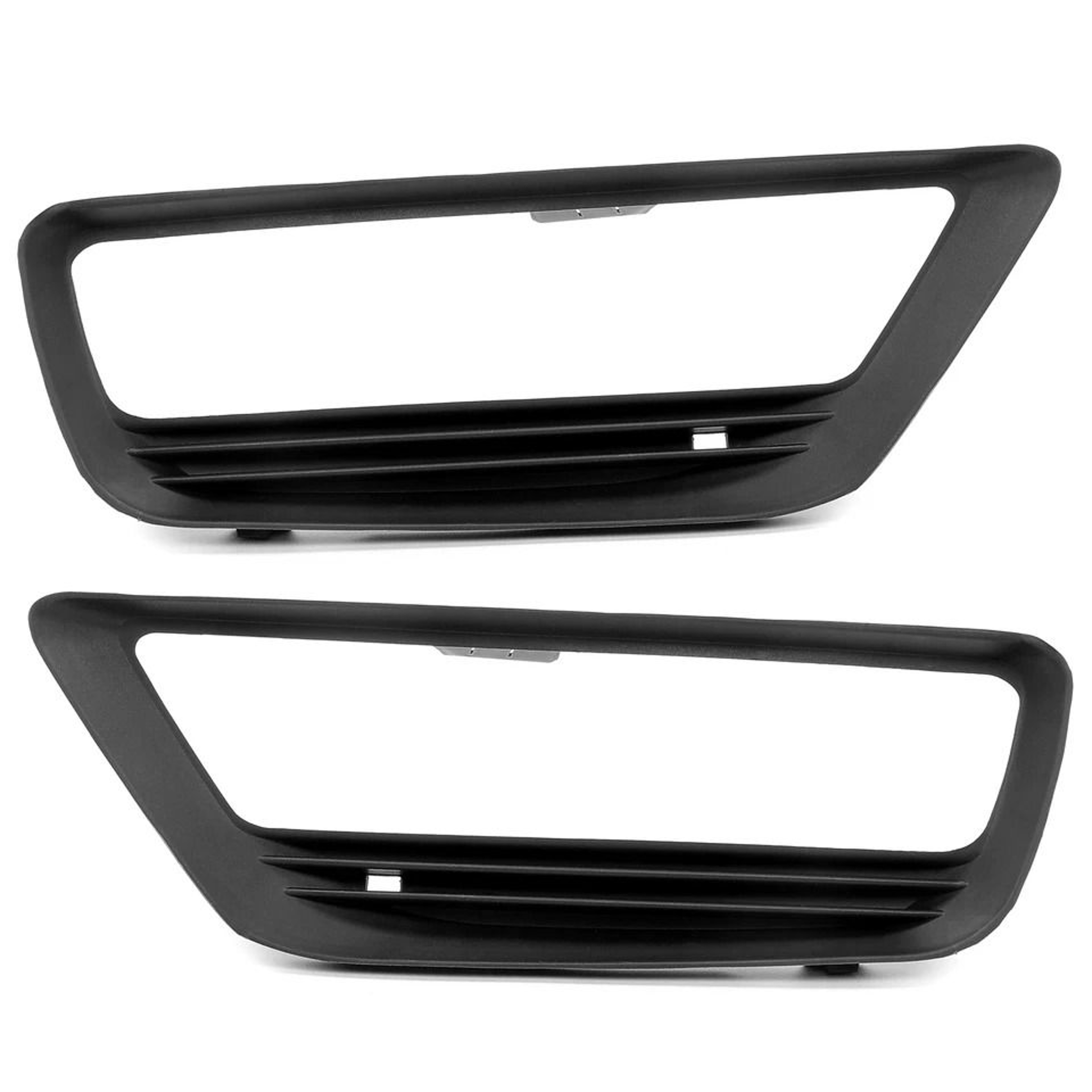 Premium Front Bumper Fog Light Bezel  Honda Accord Fog Light Cover Set 0