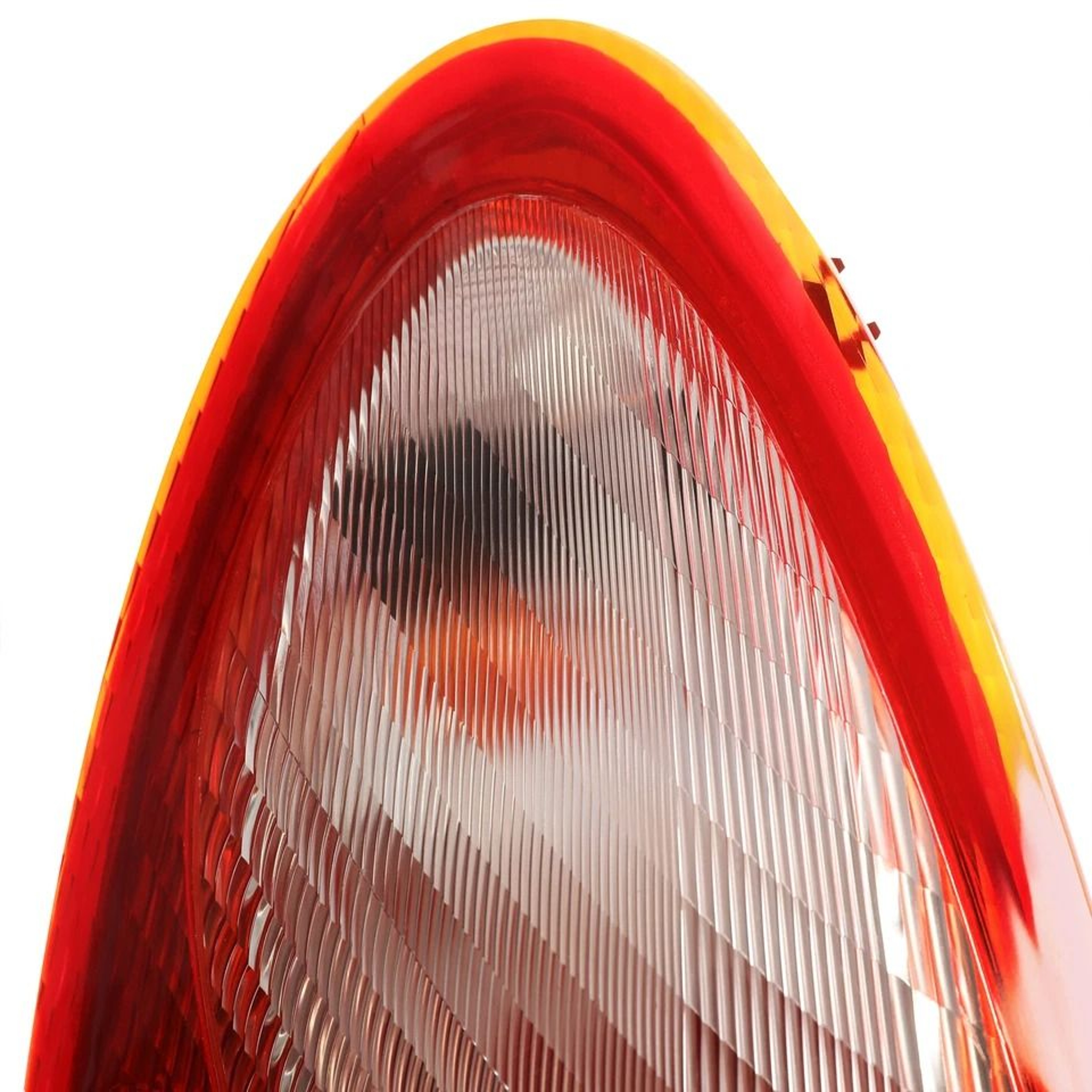 Chrysler PT Cruiser Right Tail Light Taillamp Replacement With Bulb 9