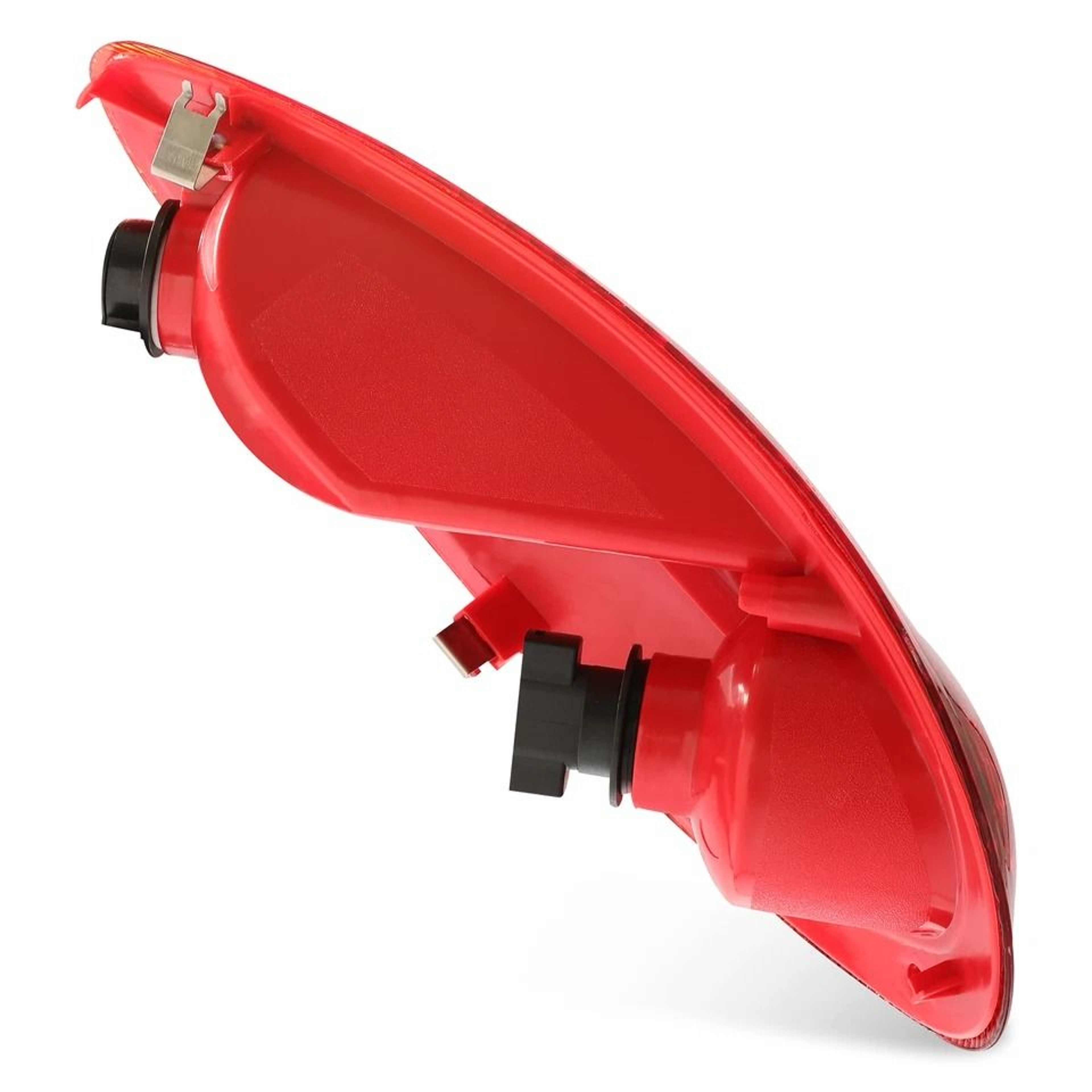 Chrysler PT Cruiser Right Tail Light Taillamp Replacement With Bulb 4