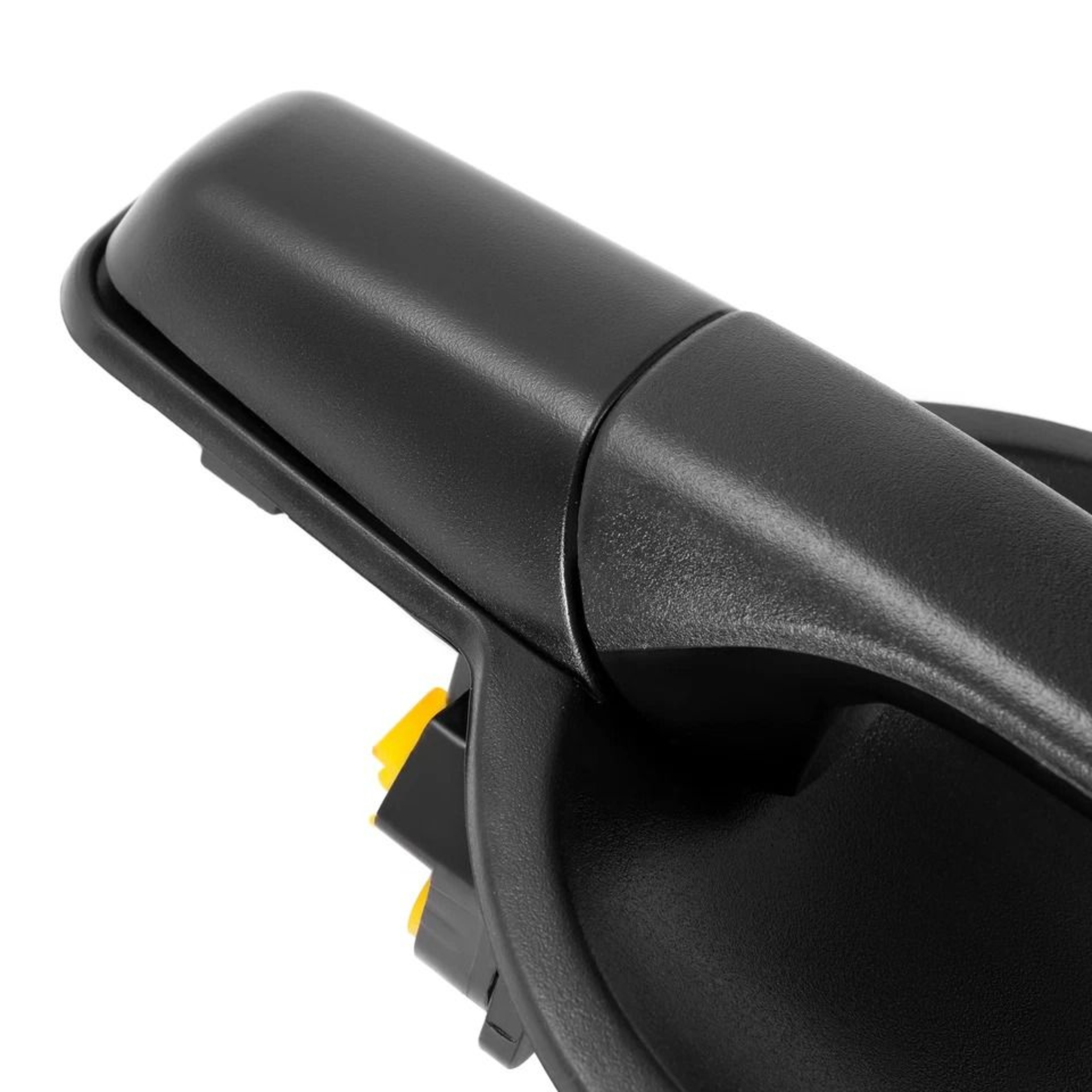 Rear Left Exterior Door Handle For Mitsubishi Endeavor Durable EasytoInstall Replacement 2