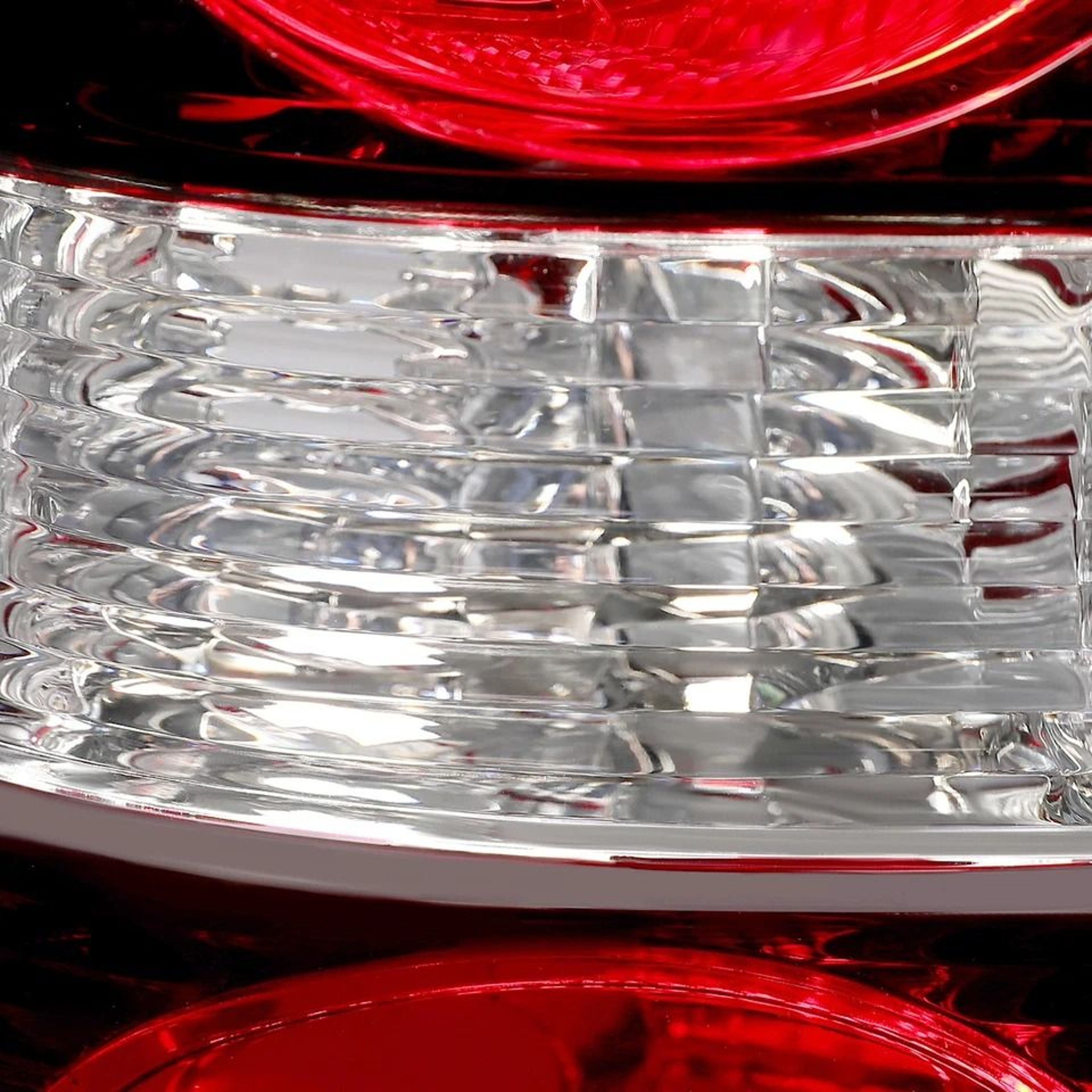 Tail Light Brake Lamp Left Driver Side For Ford Explorer Durable  Reliable Replacement 3