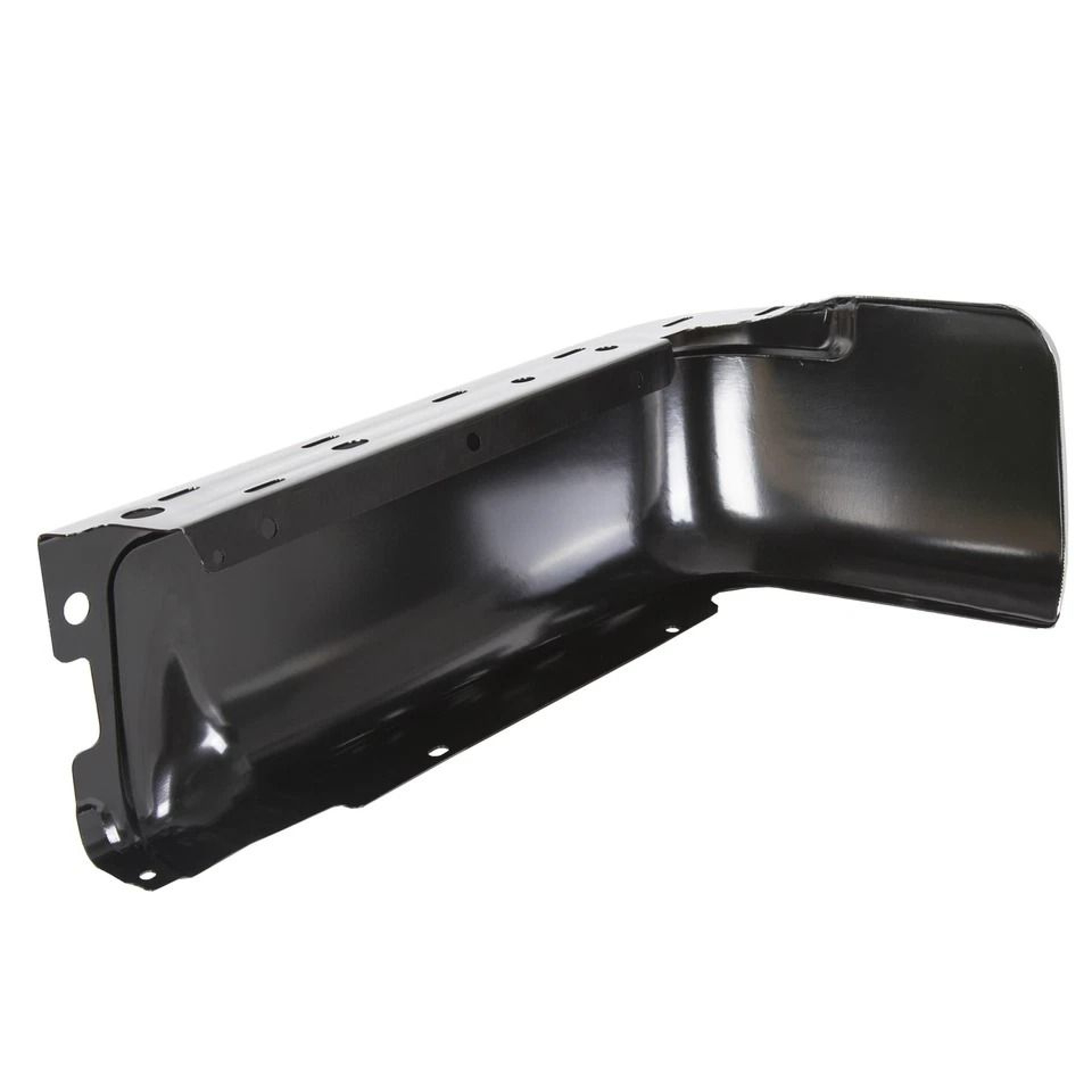Ford Rear Bumper End Cover Left Driver Side Replacement 6