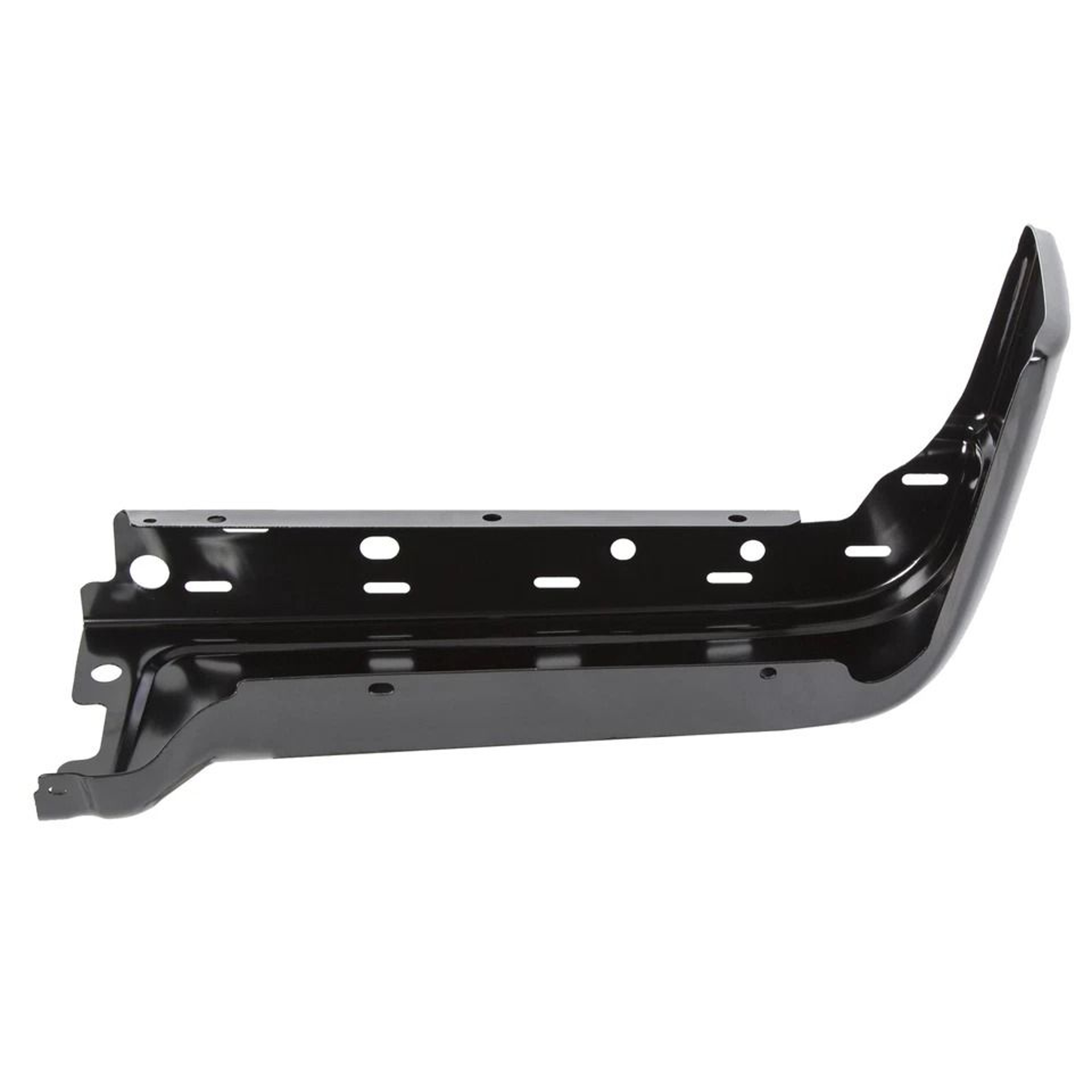 Ford Rear Bumper End Cover Left Driver Side Replacement 7