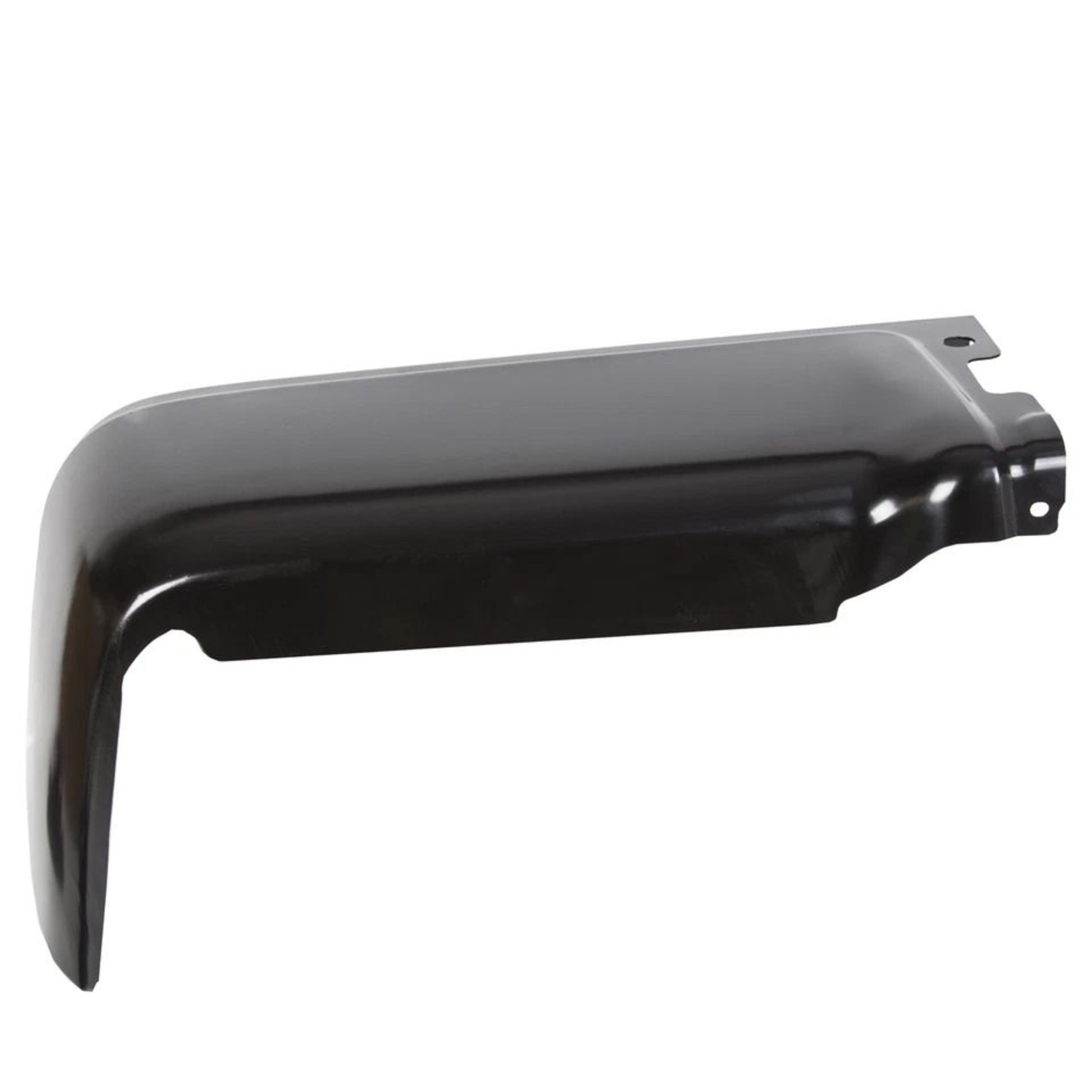 Ford Rear Bumper End Cover Left Driver Side Replacement 8